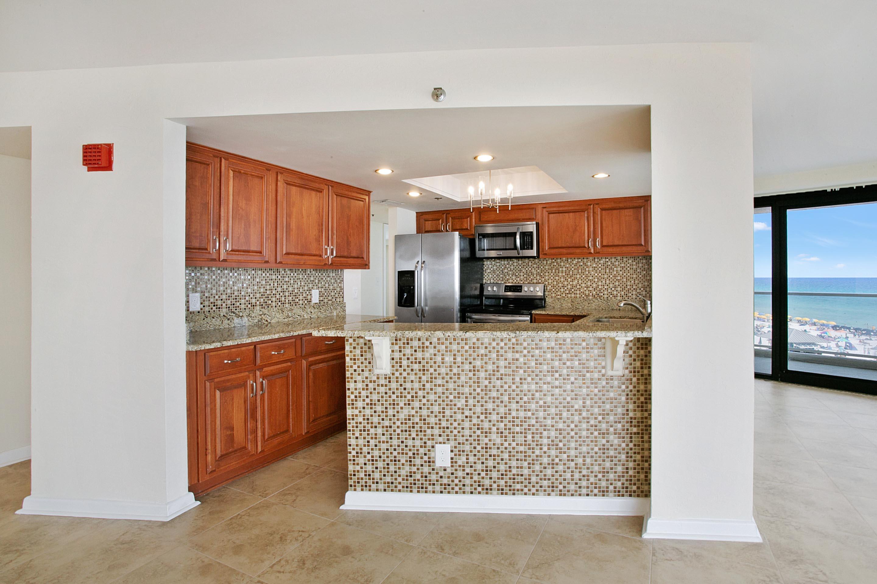 BEACHSIDE TWO - Residential