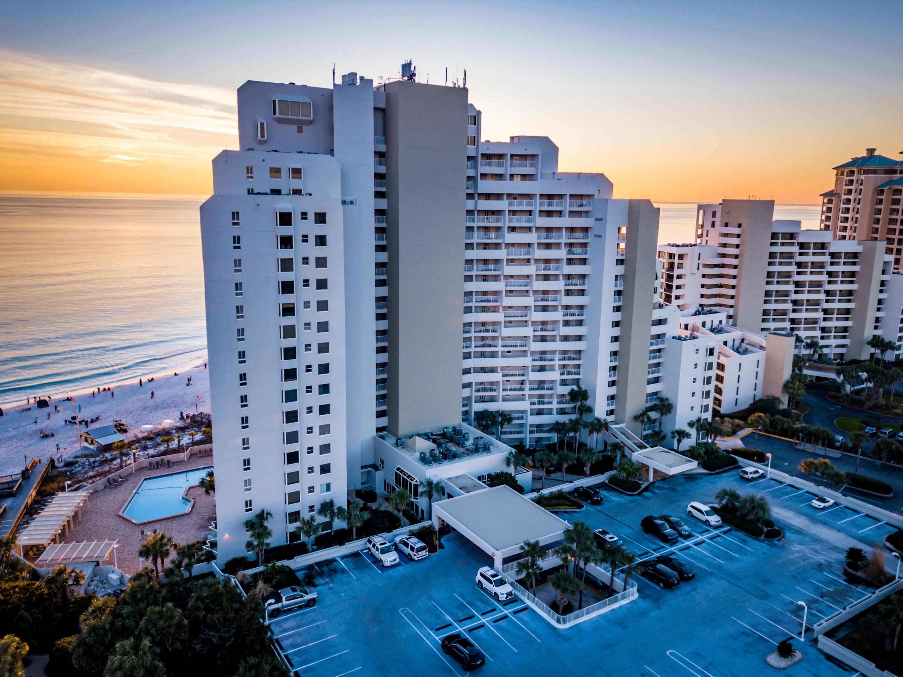 BEACHSIDE TWO - Residential