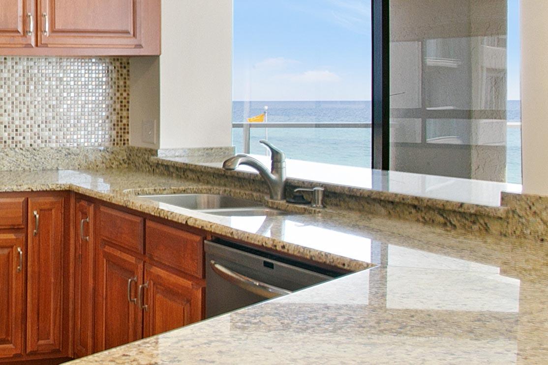 BEACHSIDE TWO - Residential