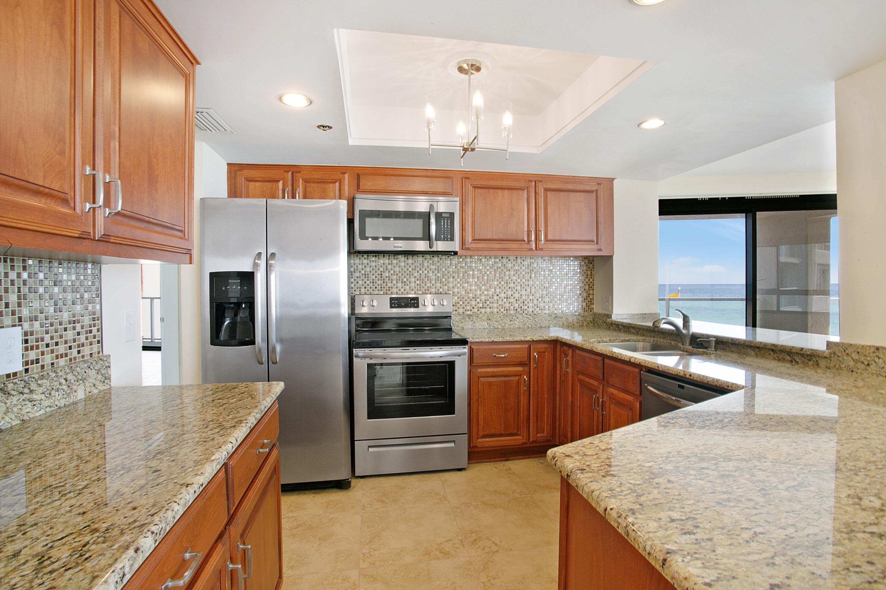 BEACHSIDE TWO - Residential