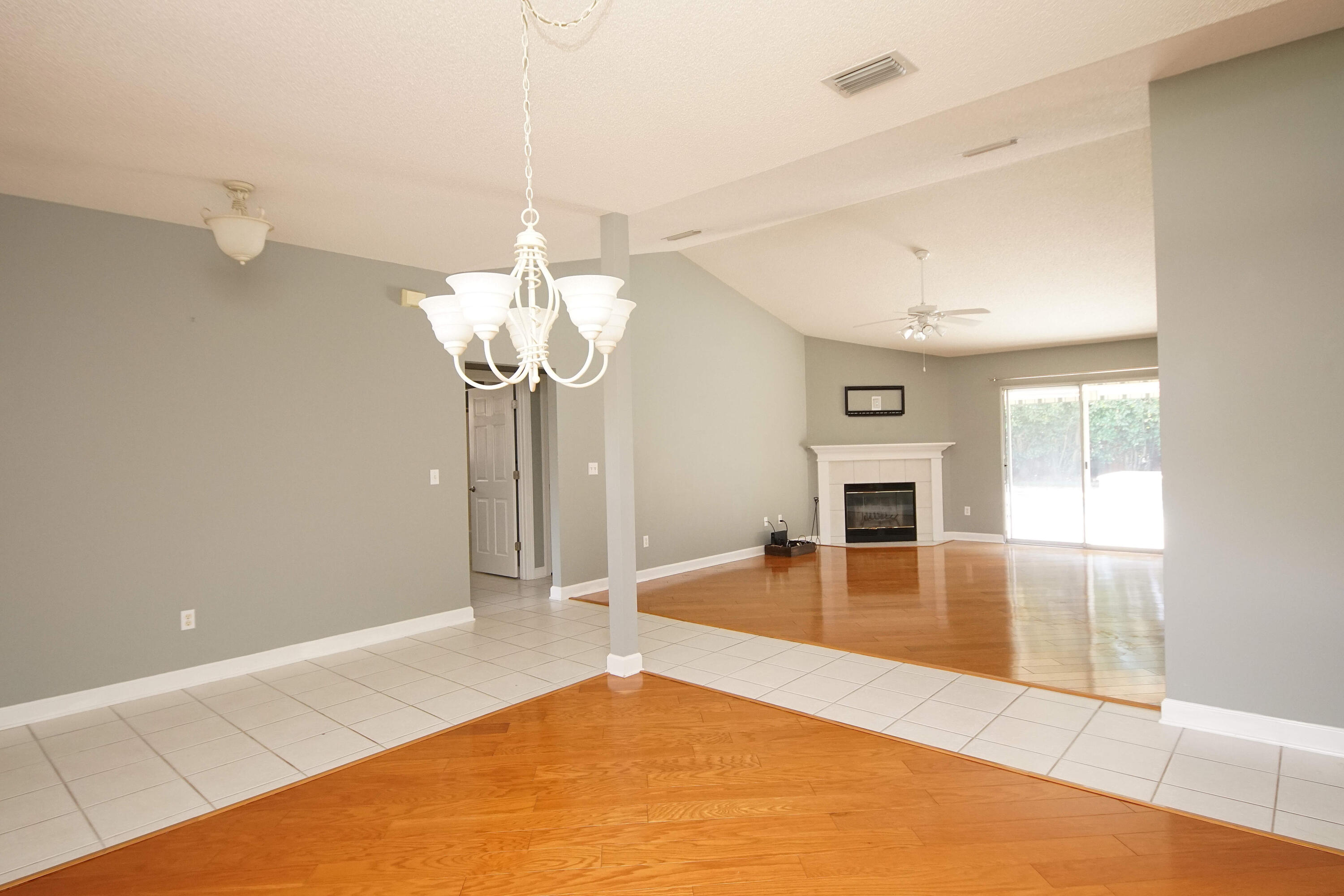 INDIAN LAKE - Residential Lease