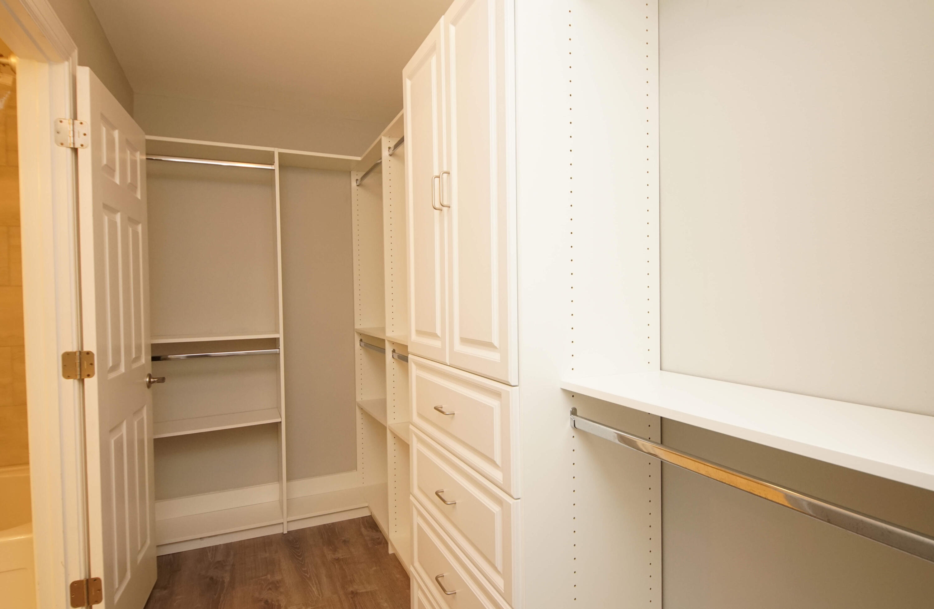 INDIAN LAKE - Residential Lease