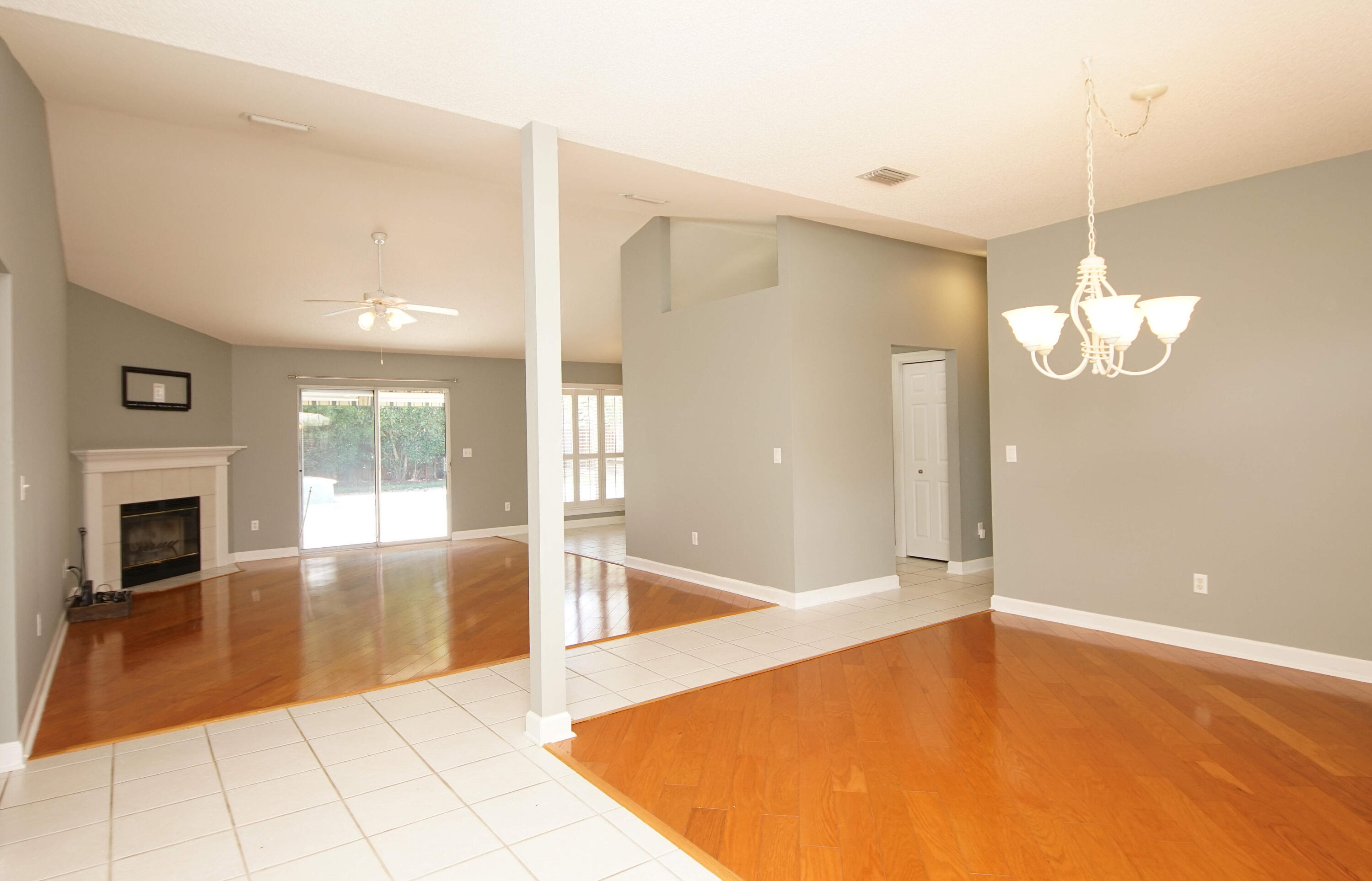 INDIAN LAKE - Residential Lease