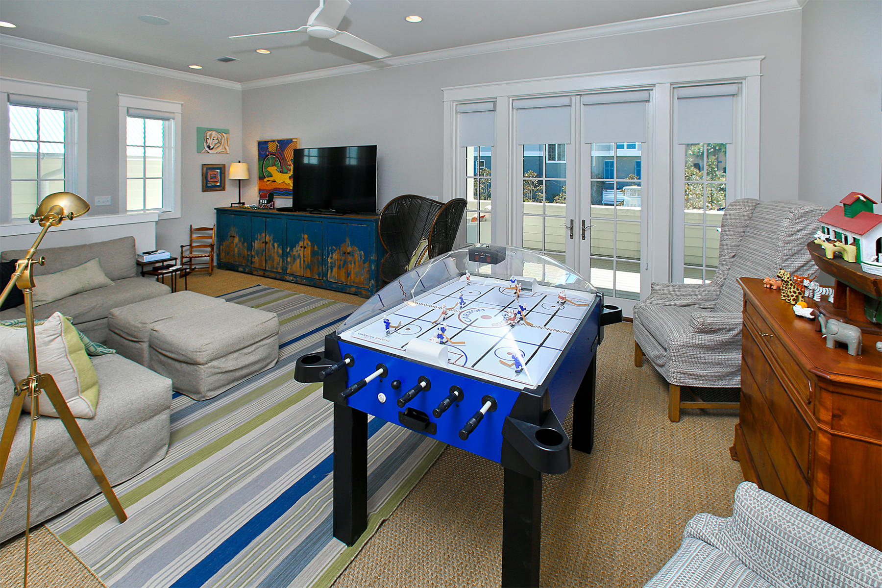 Retreat The - Residential