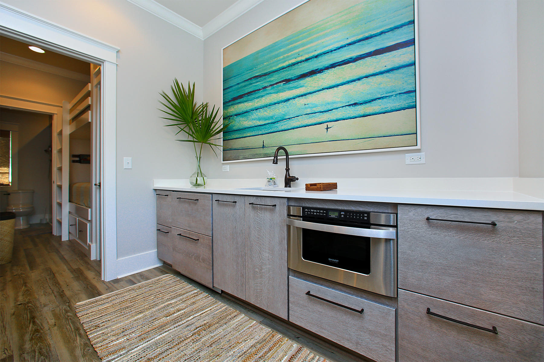 Retreat The - Residential