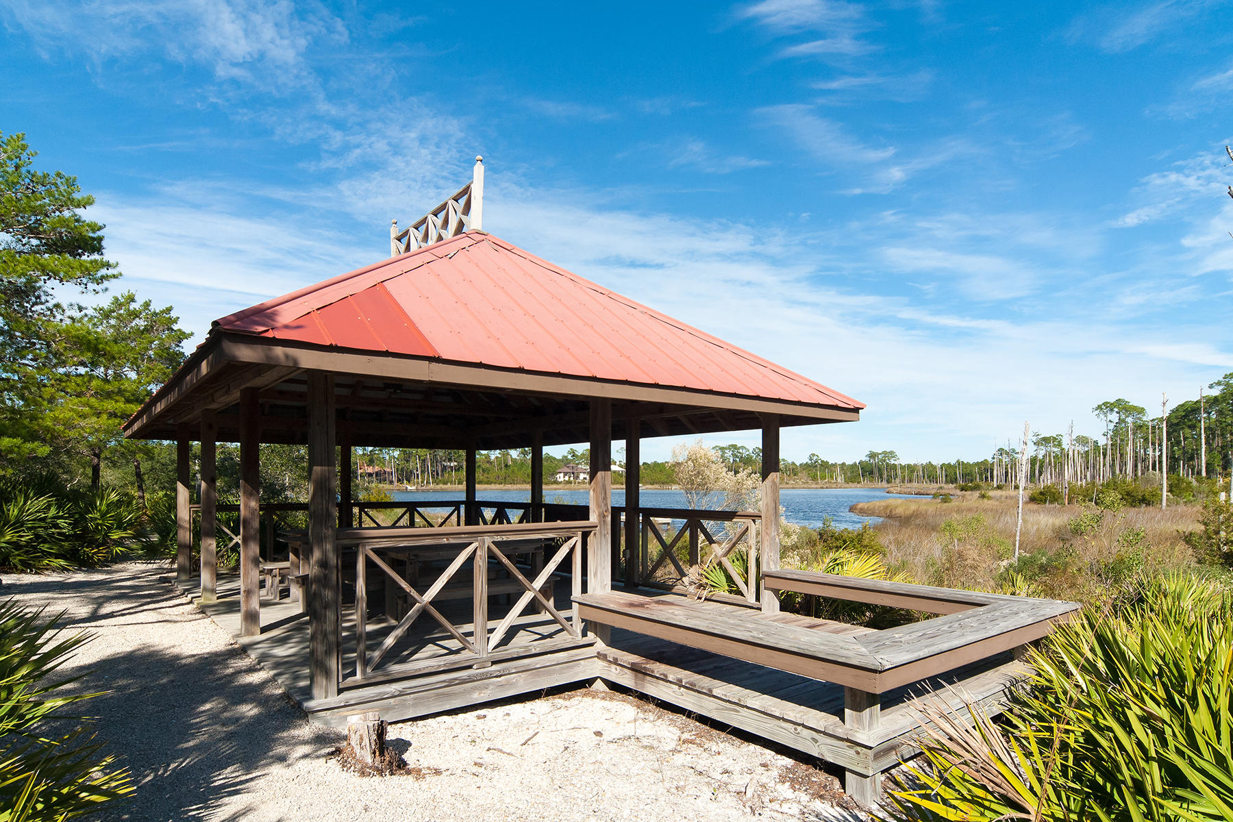 Retreat The - Residential