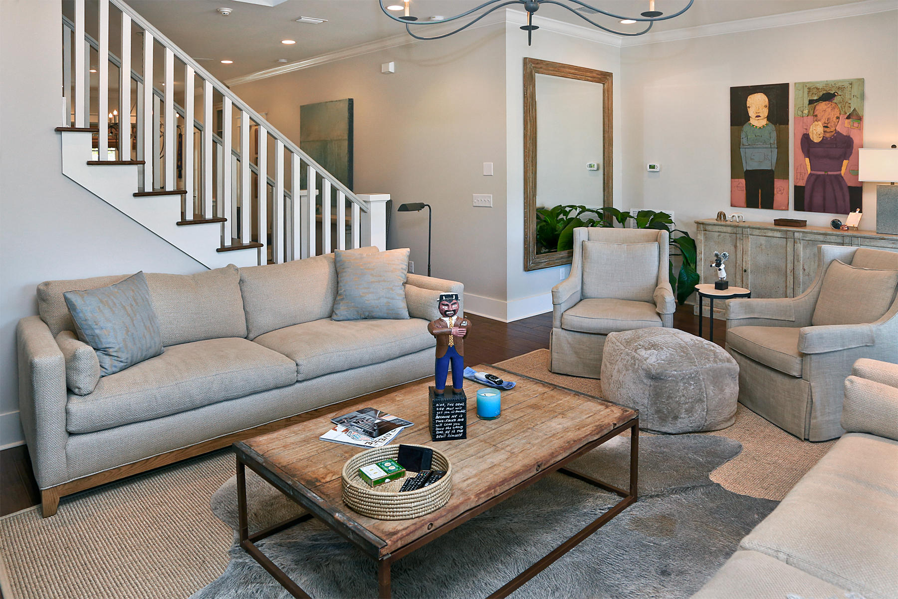 Retreat The - Residential