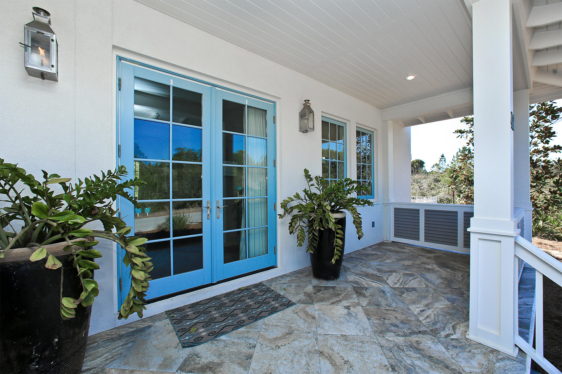 Retreat The - Residential