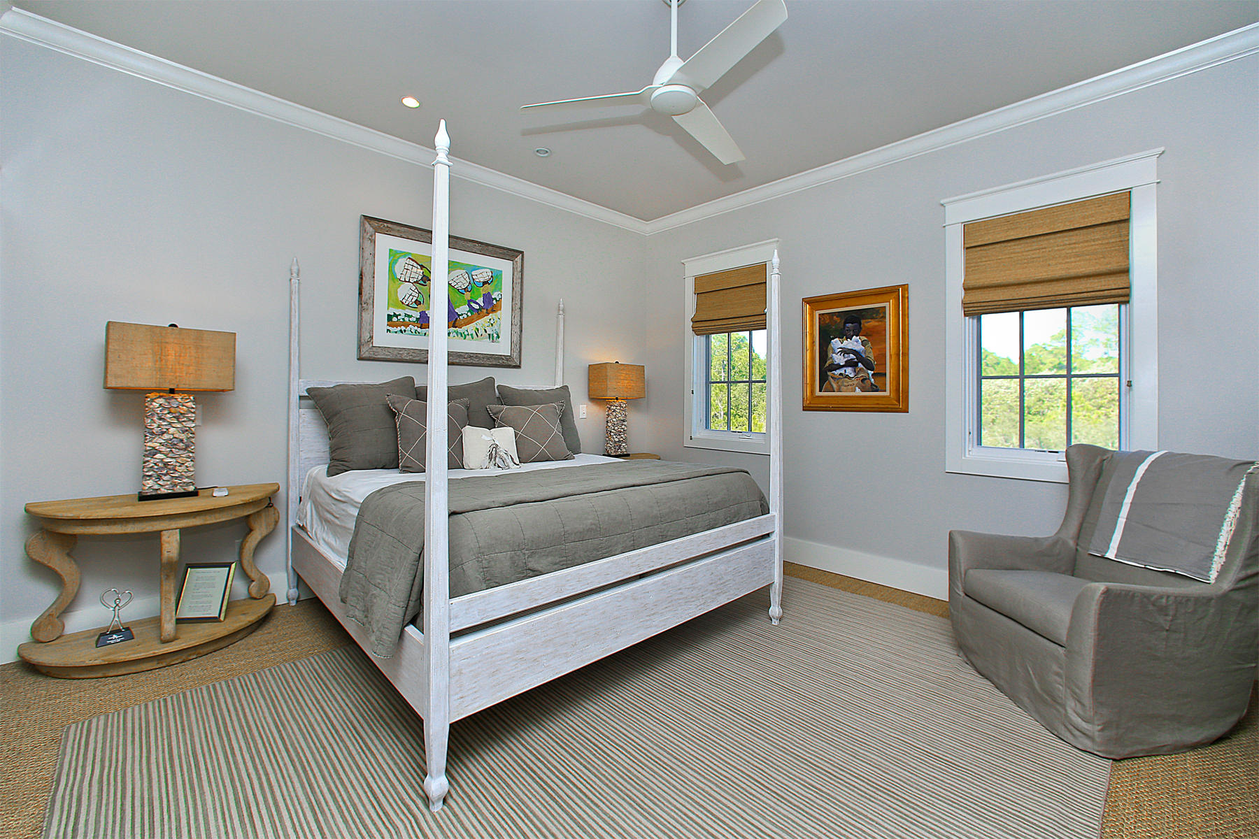 Retreat The - Residential