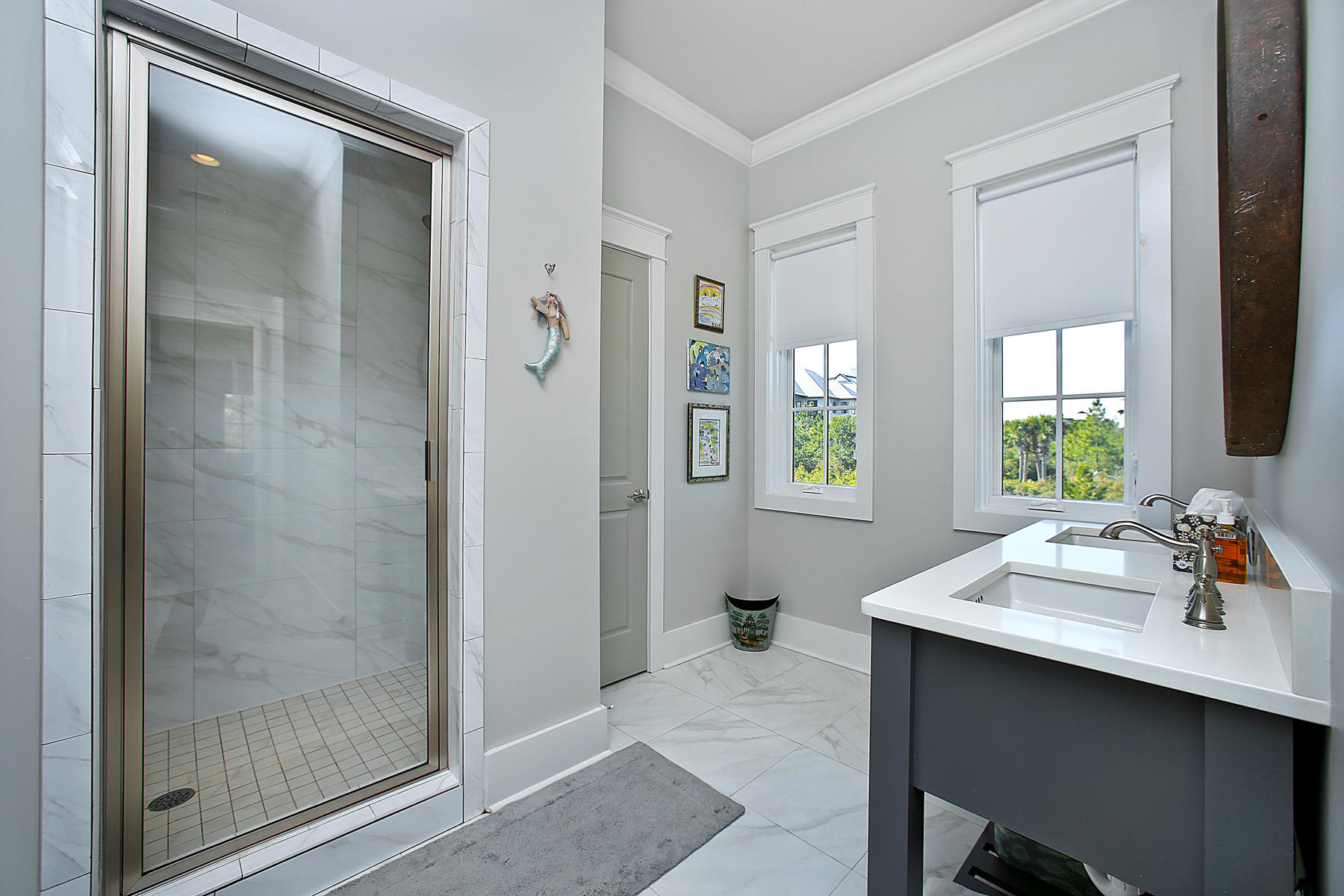 Retreat The - Residential