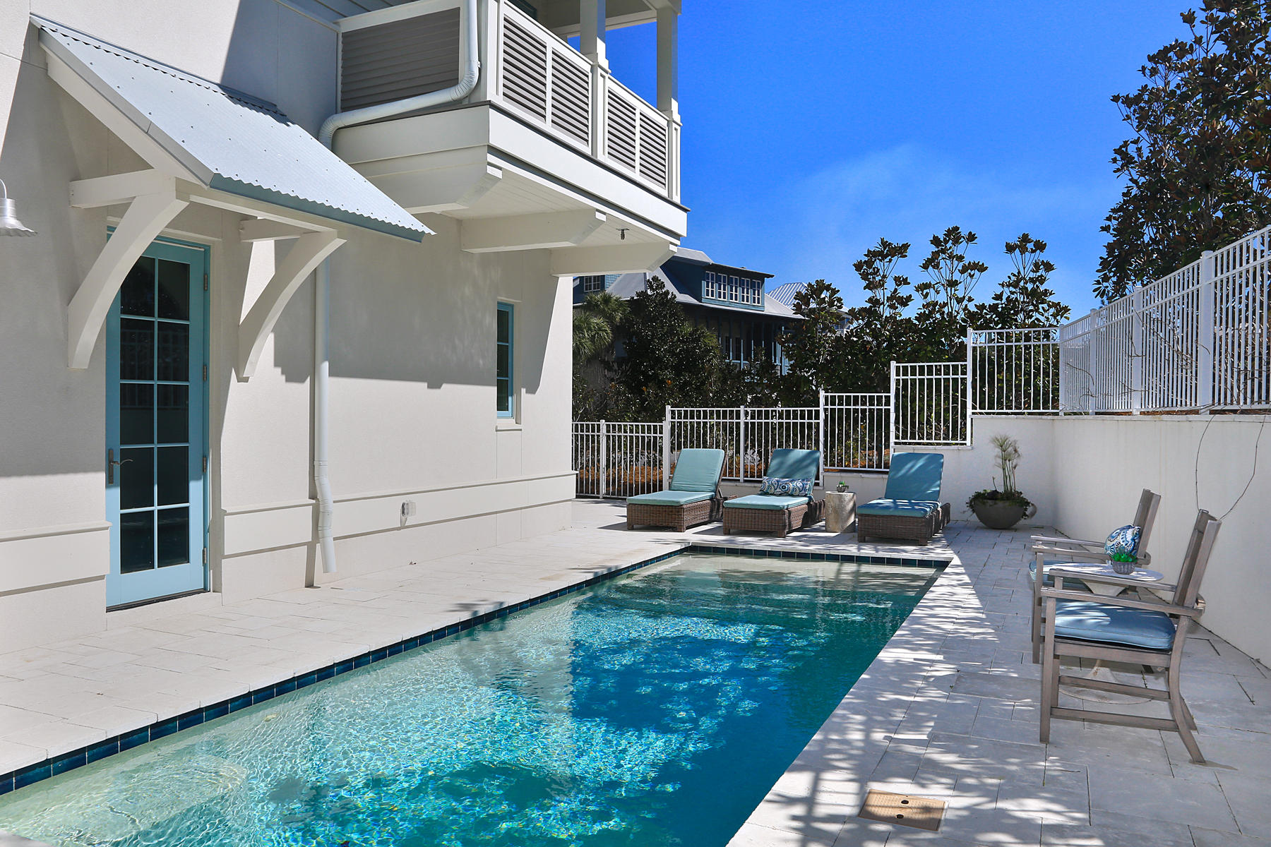 Retreat The - Residential