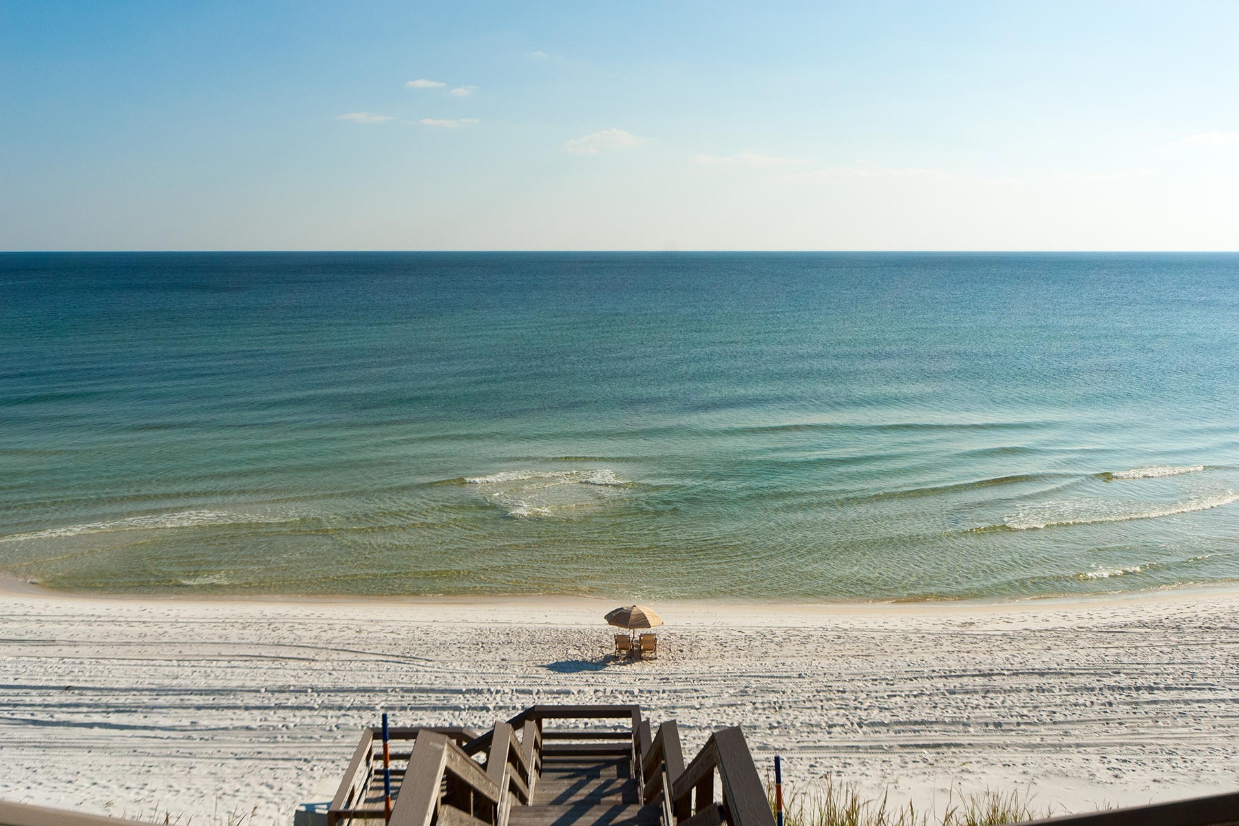 Retreat The - Residential