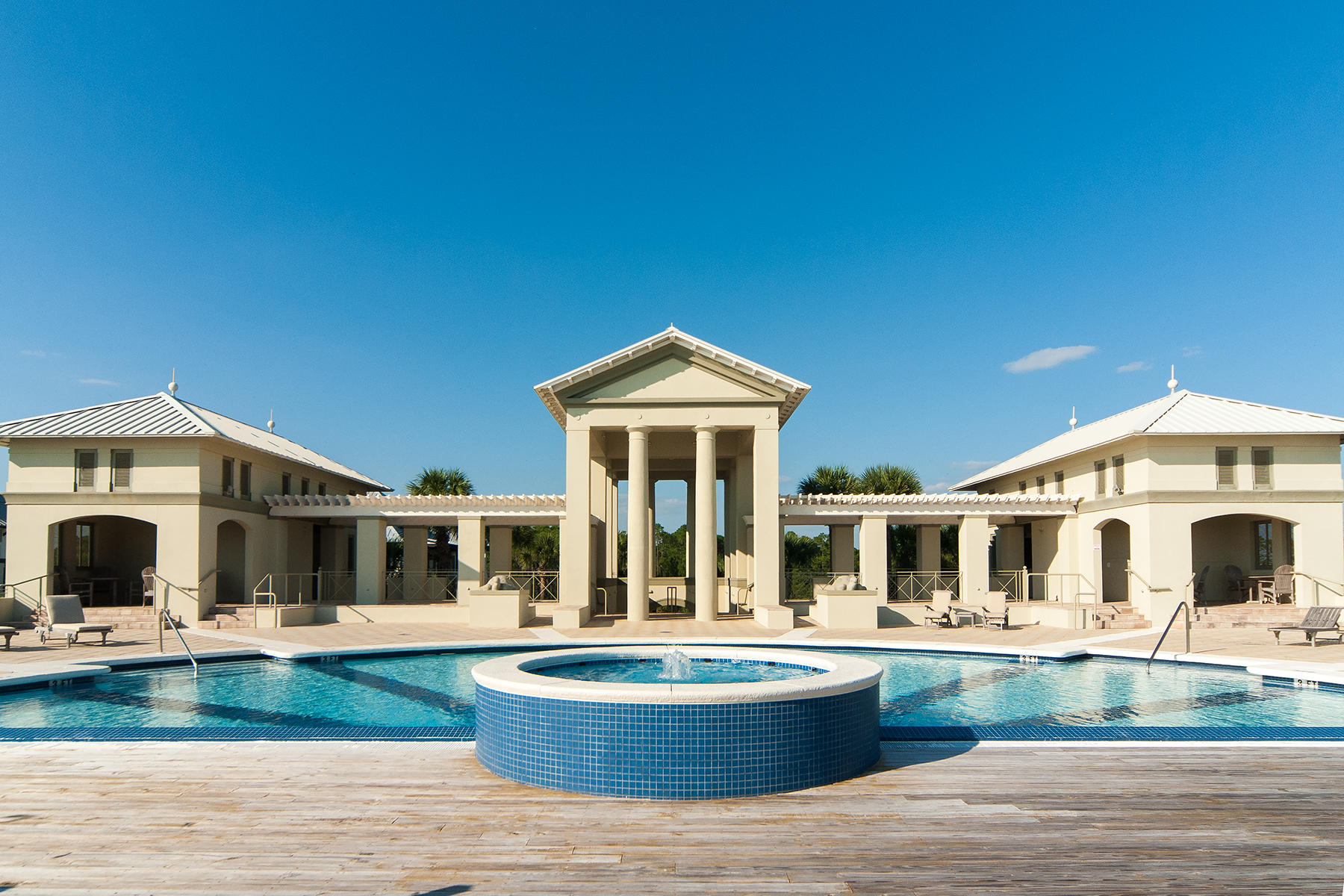 Retreat The - Residential