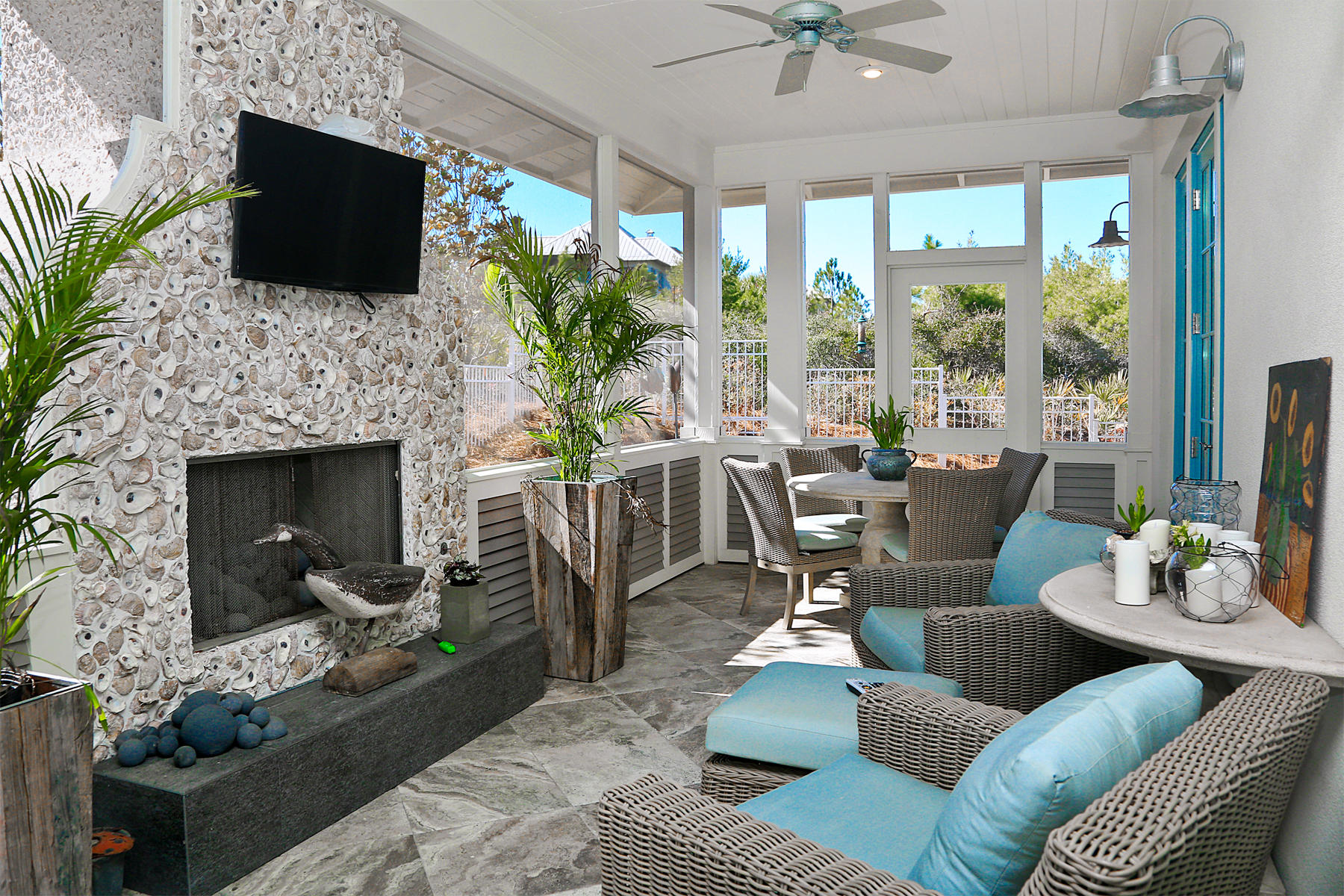 Retreat The - Residential