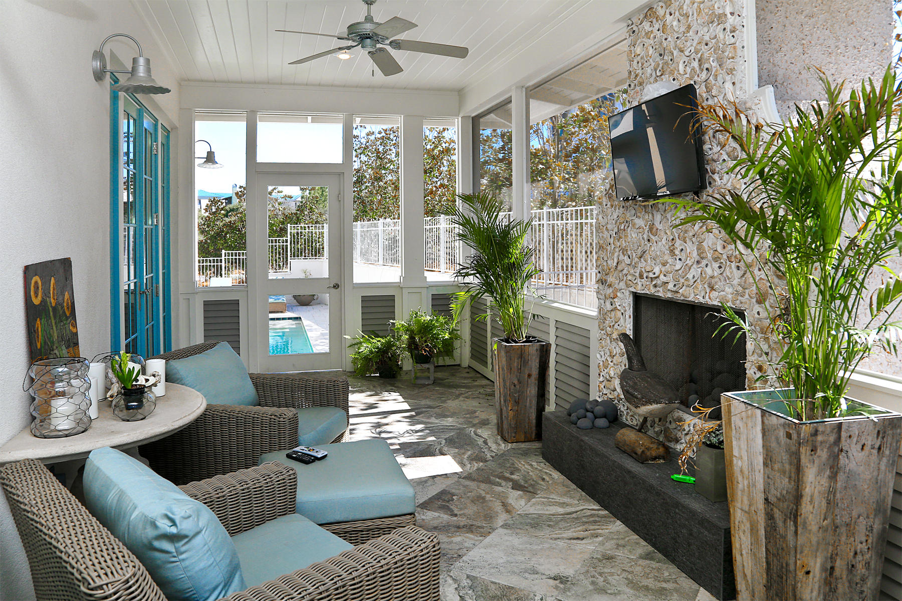 Retreat The - Residential