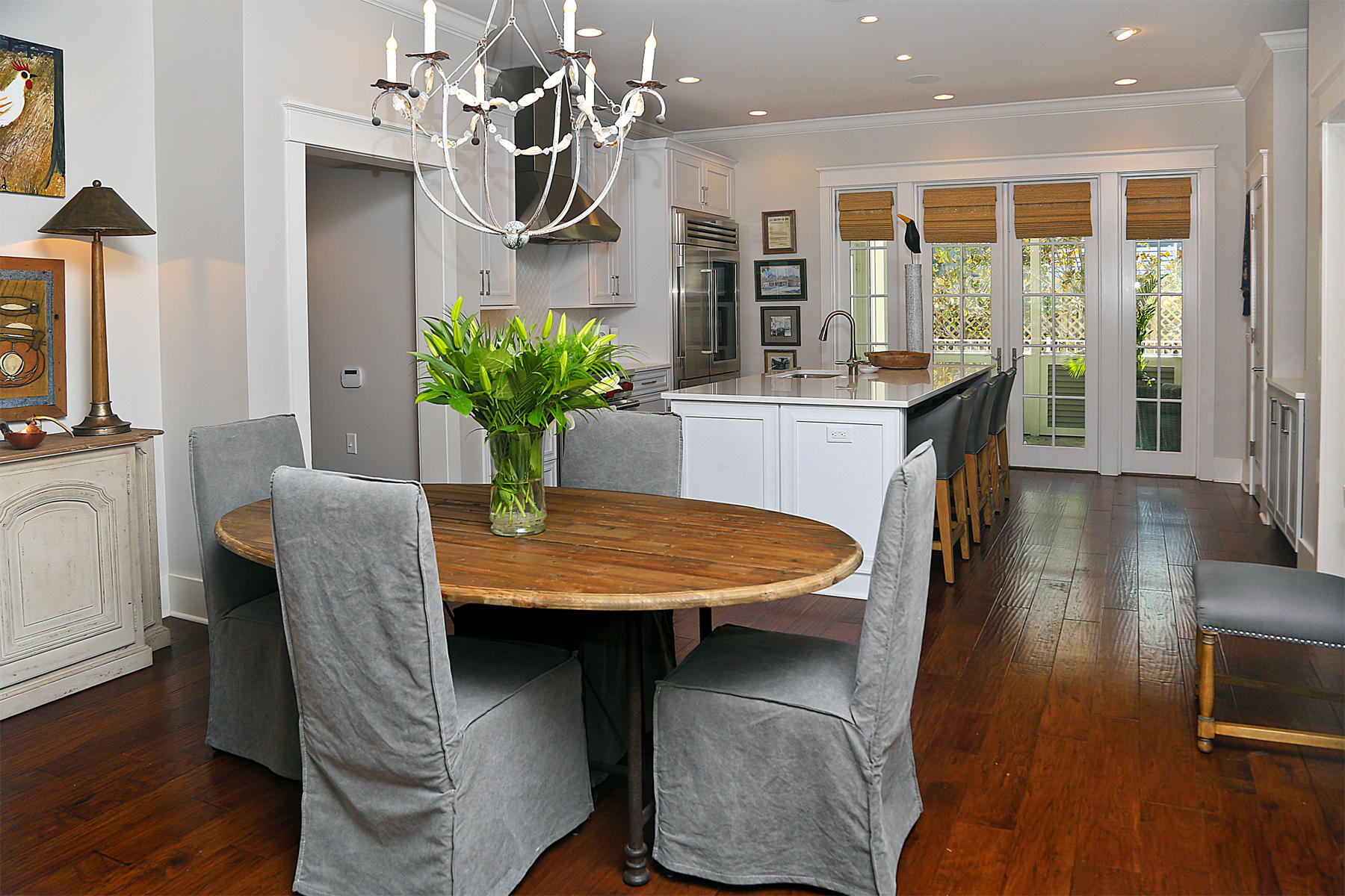 Retreat The - Residential