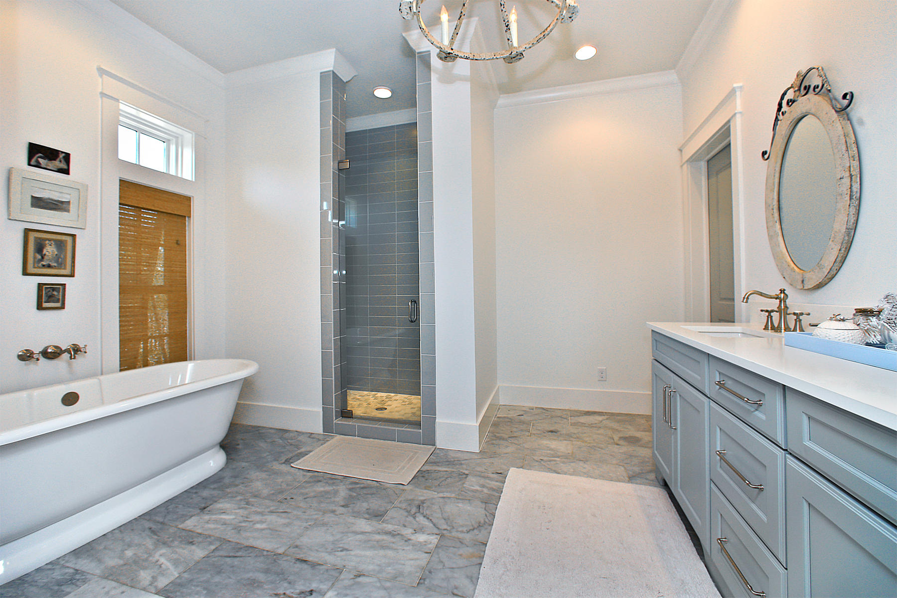 Retreat The - Residential