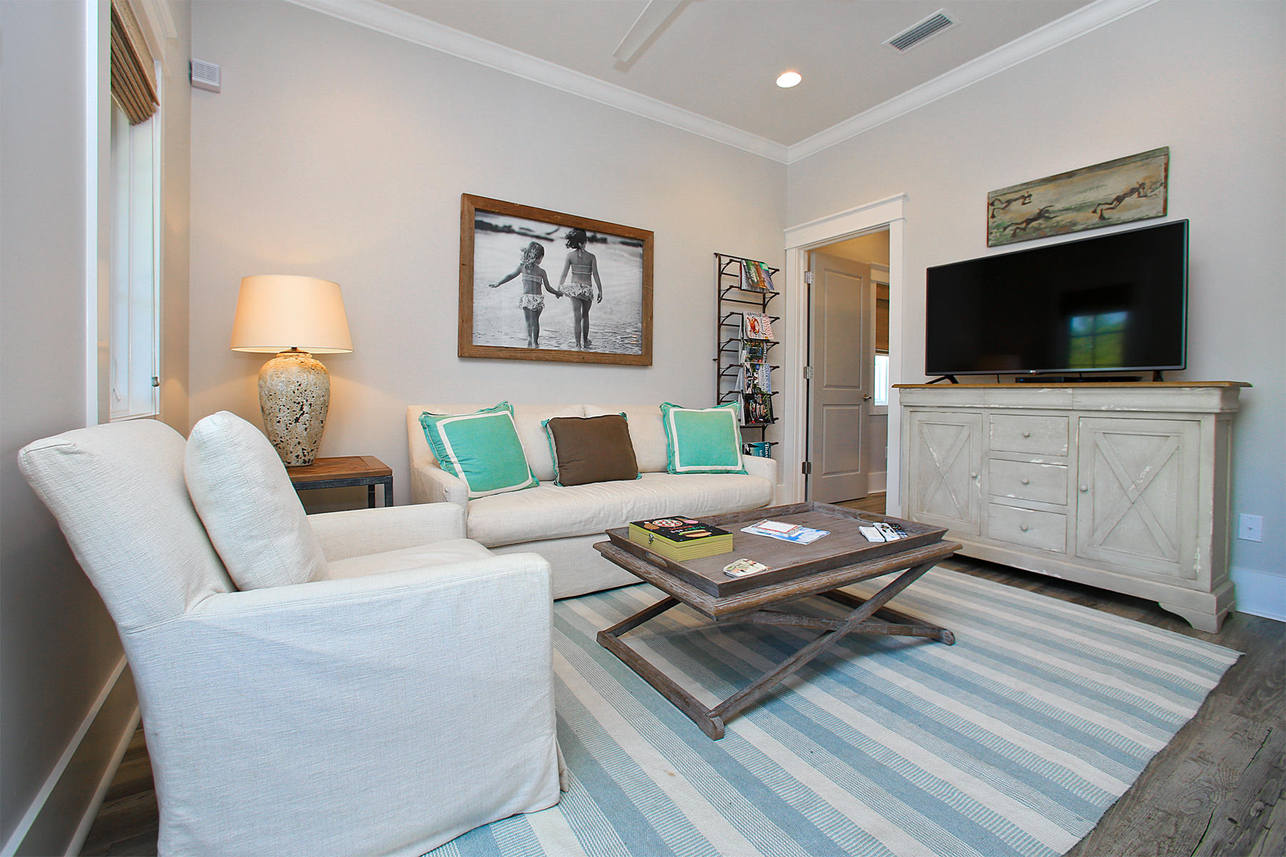 Retreat The - Residential