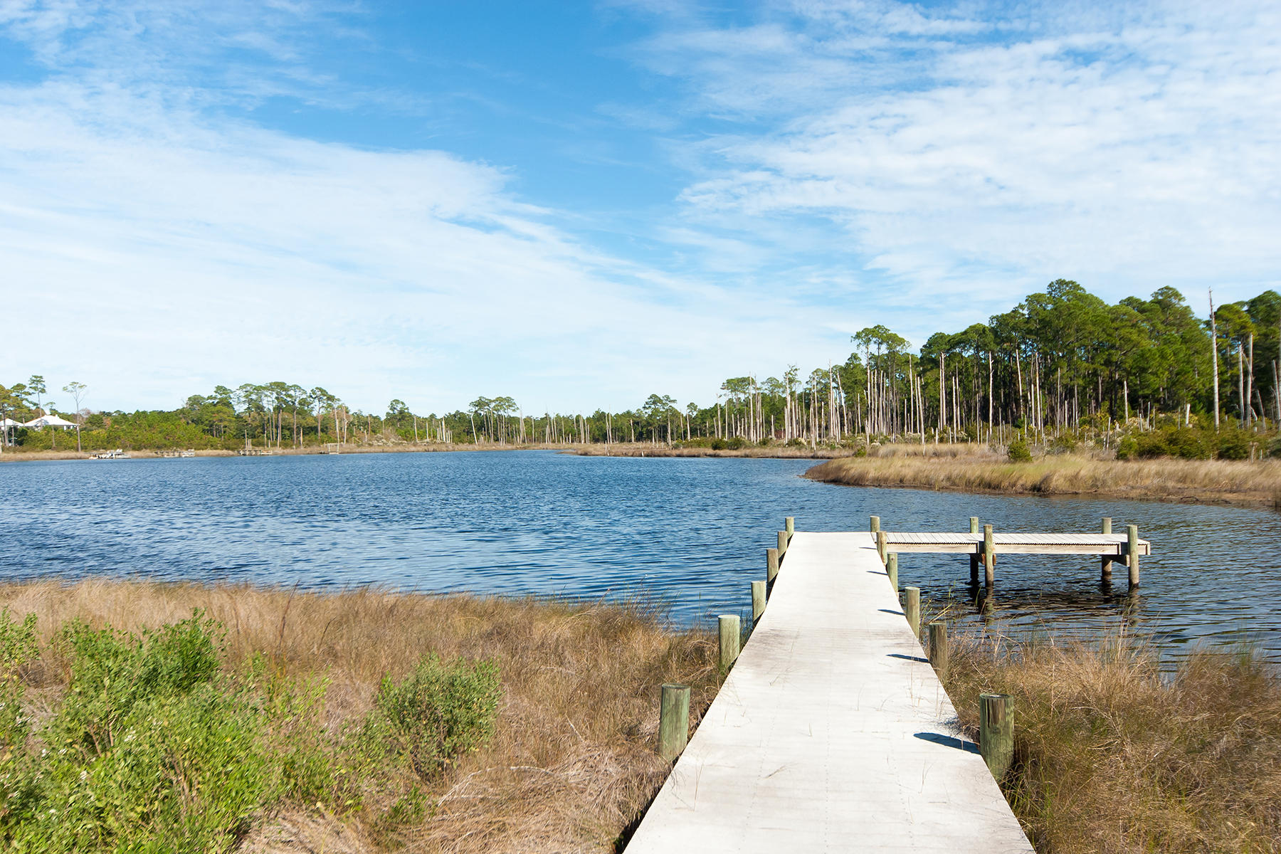 Retreat The - Residential