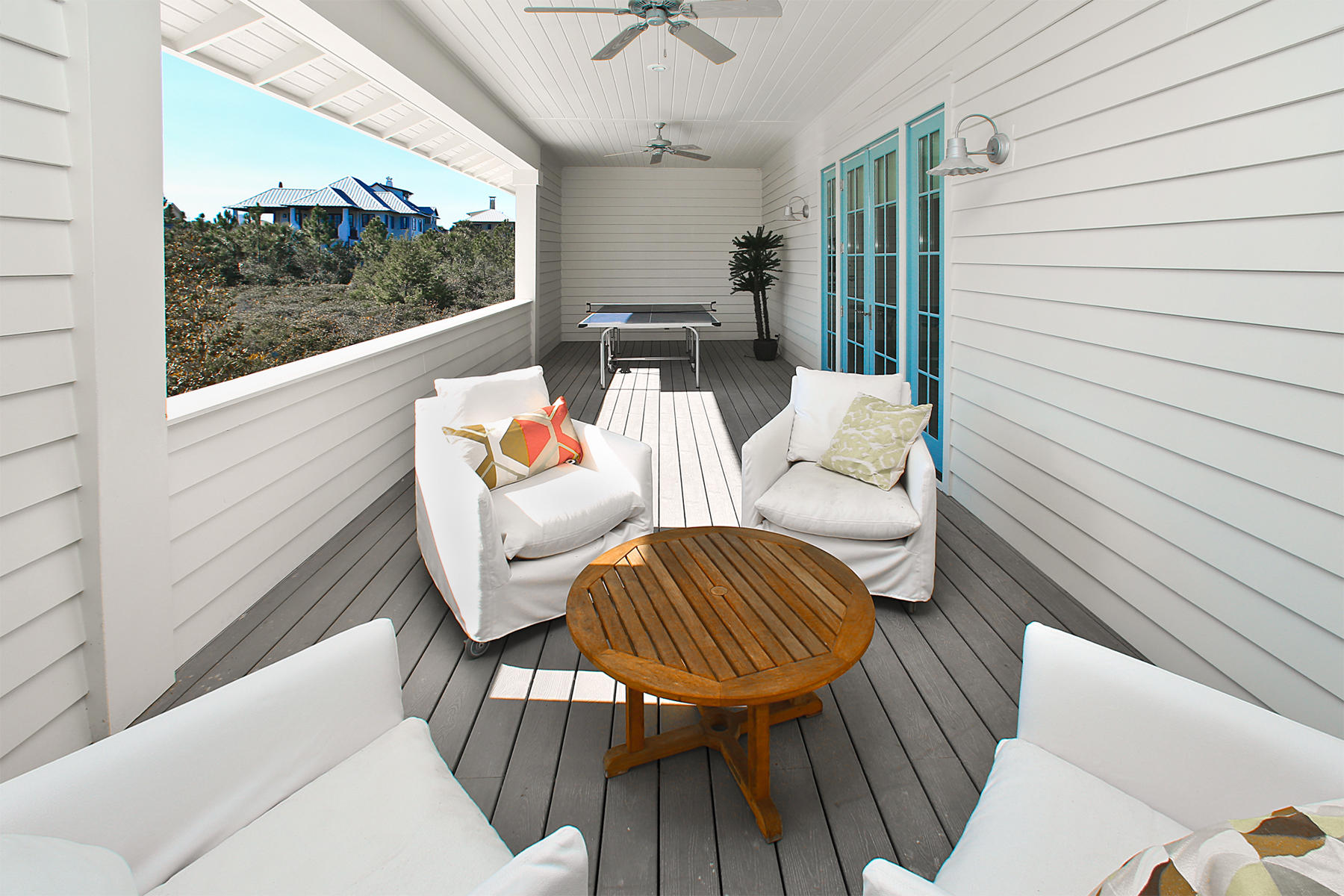 Retreat The - Residential