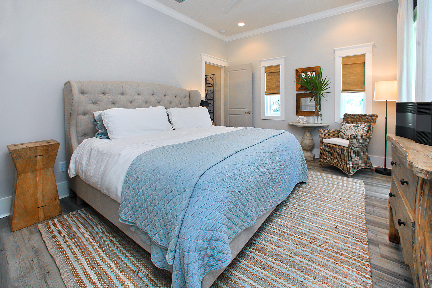 Retreat The - Residential