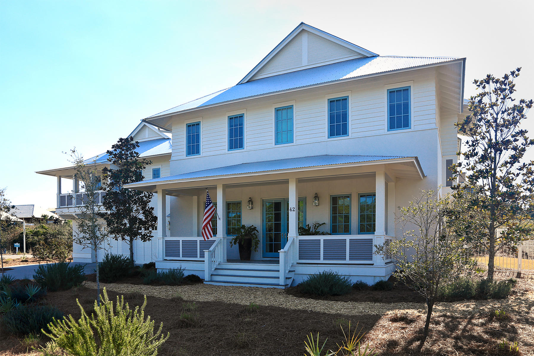 Retreat The - Residential