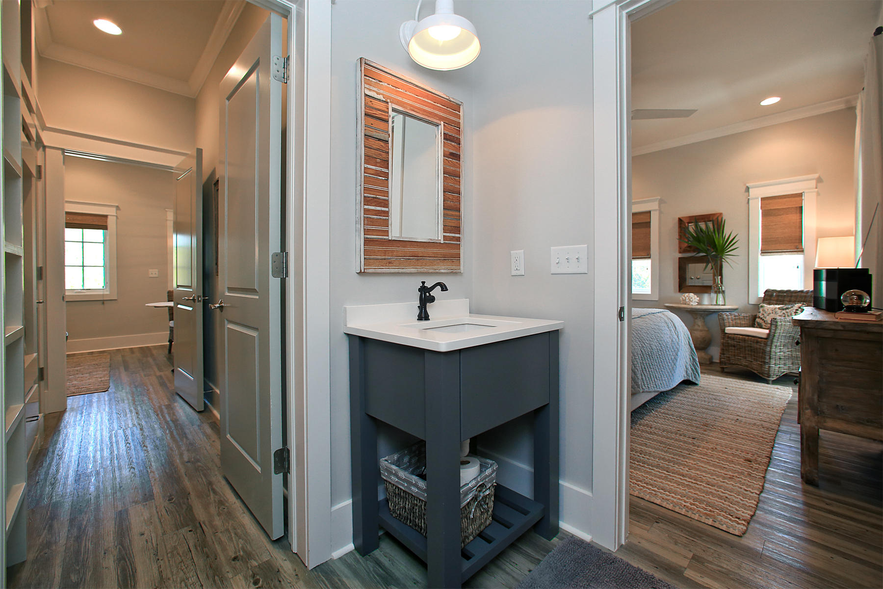 Retreat The - Residential