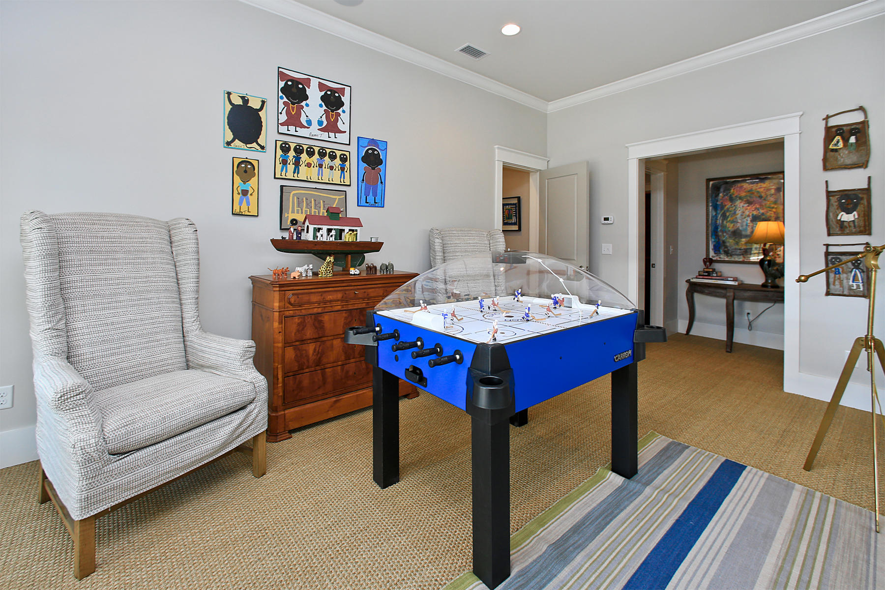 Retreat The - Residential