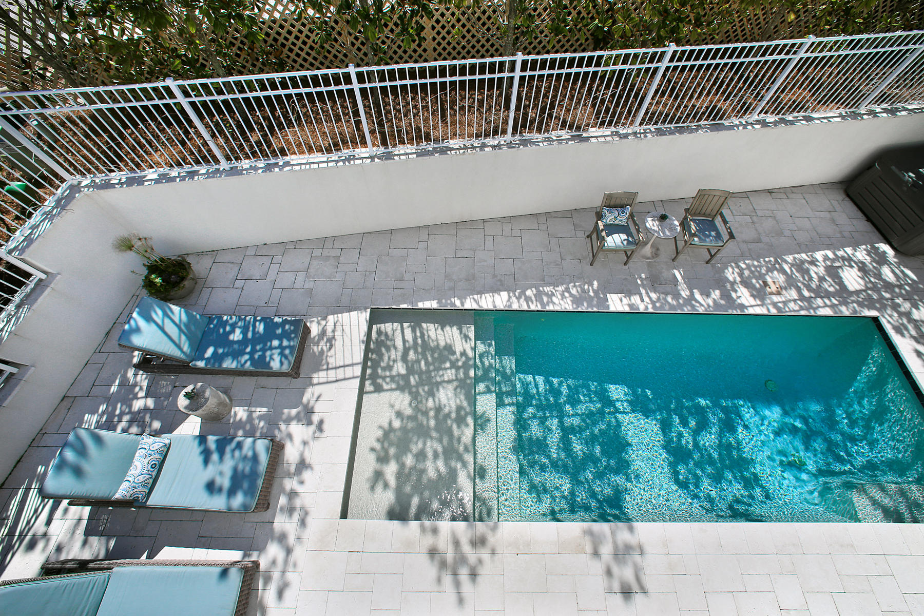 Retreat The - Residential