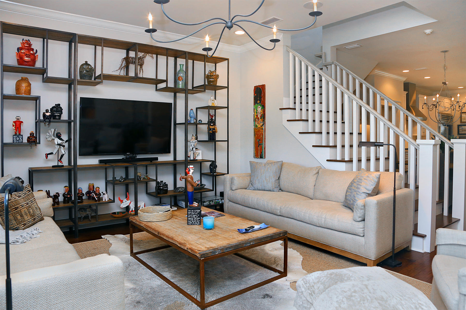 Retreat The - Residential