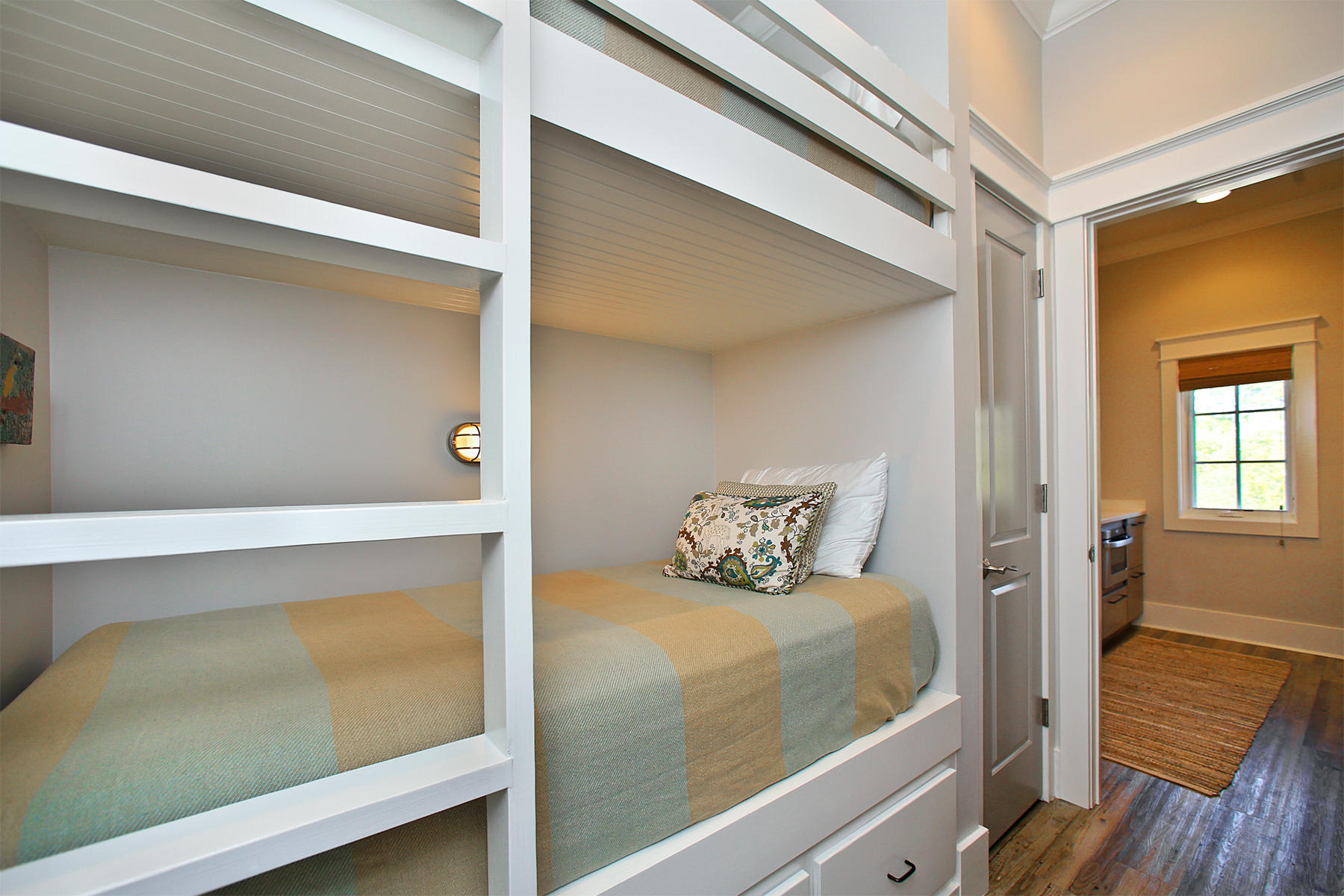 Retreat The - Residential