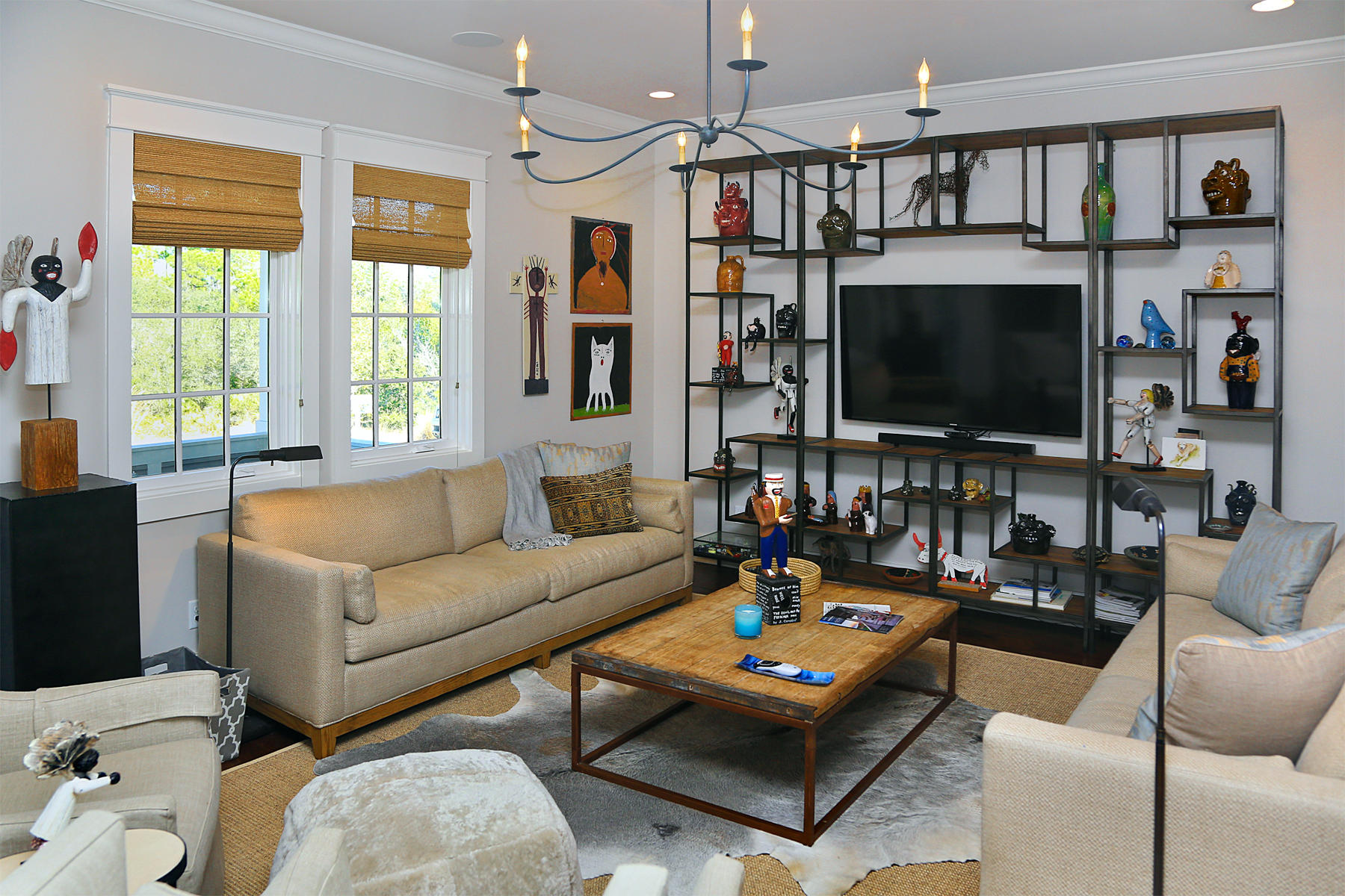 Retreat The - Residential