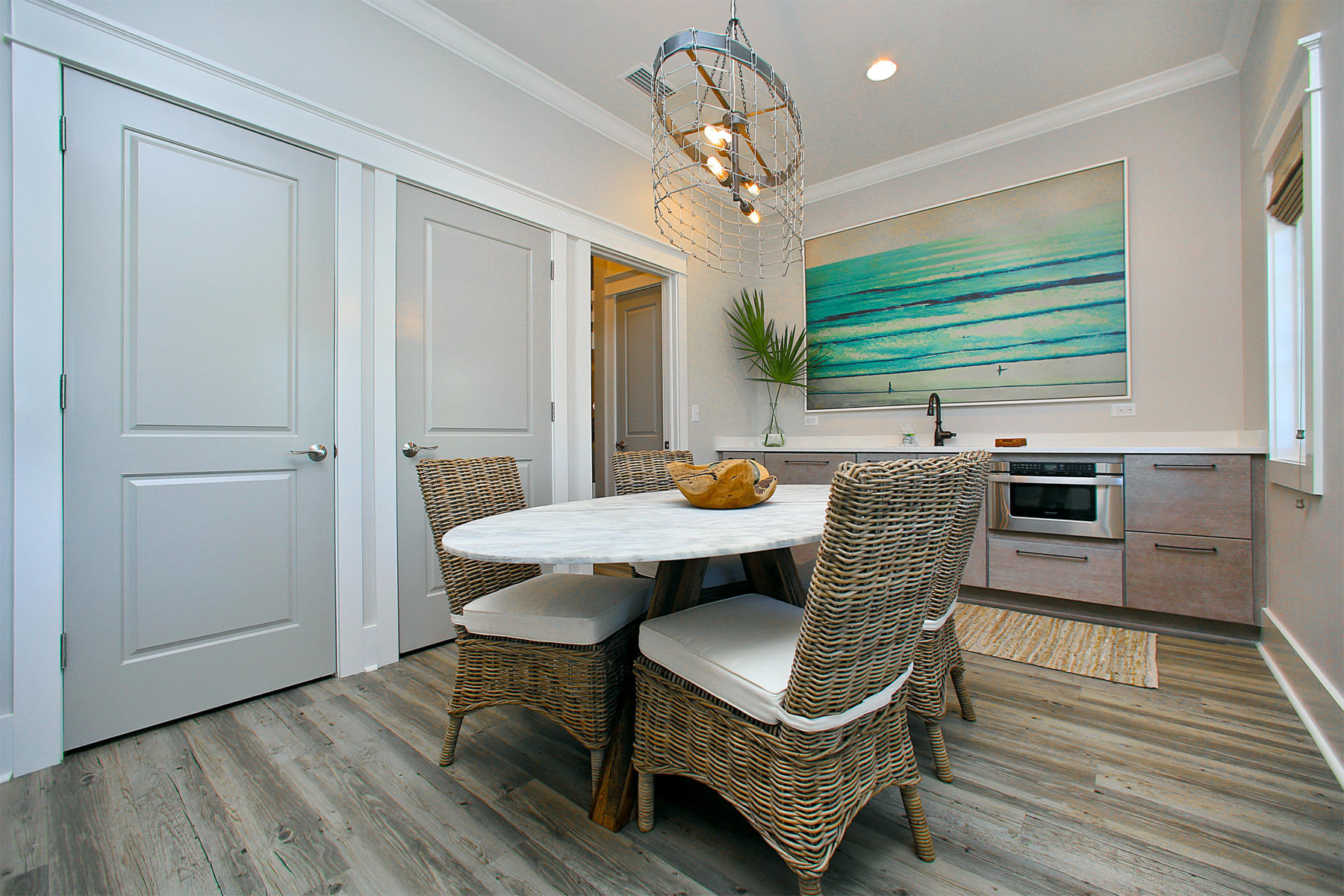 Retreat The - Residential