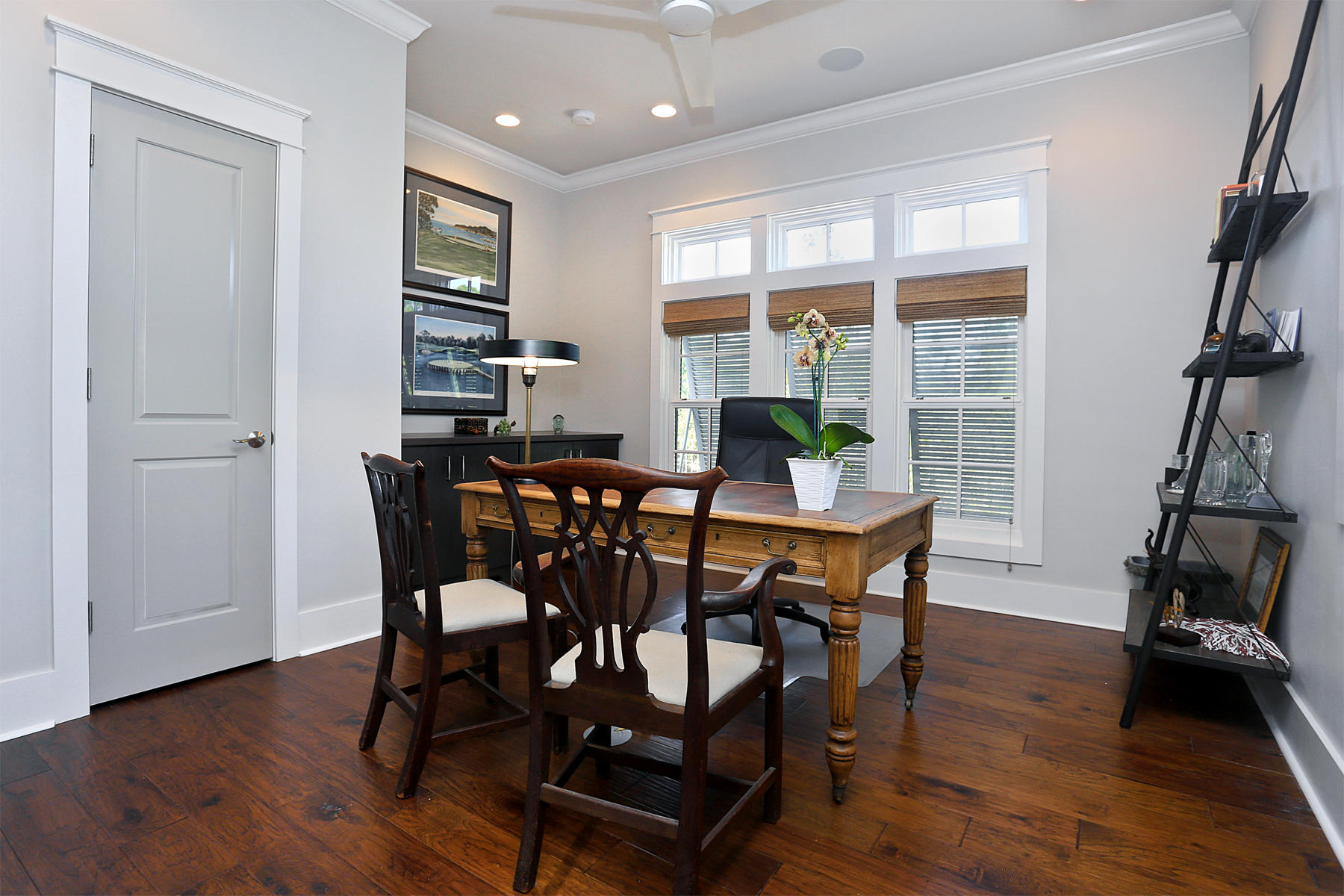 Retreat The - Residential