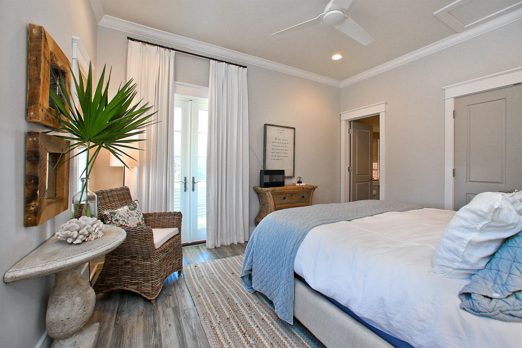 Retreat The - Residential