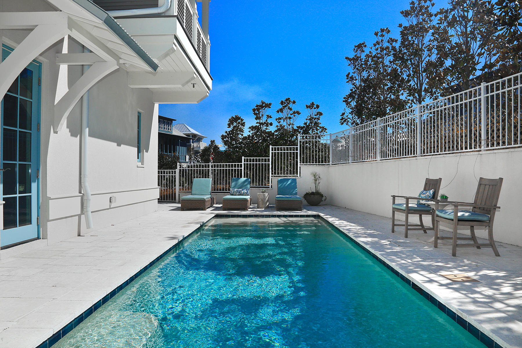 Retreat The - Residential