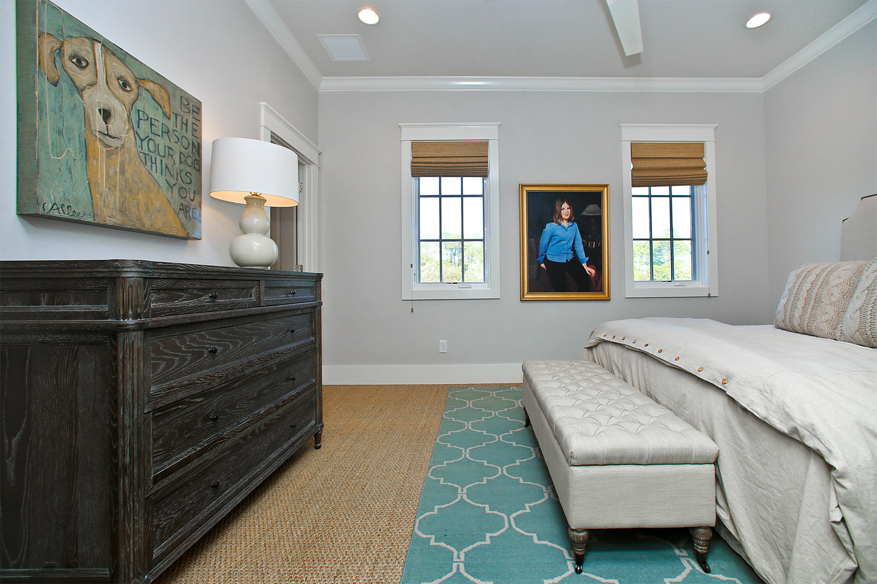 Retreat The - Residential