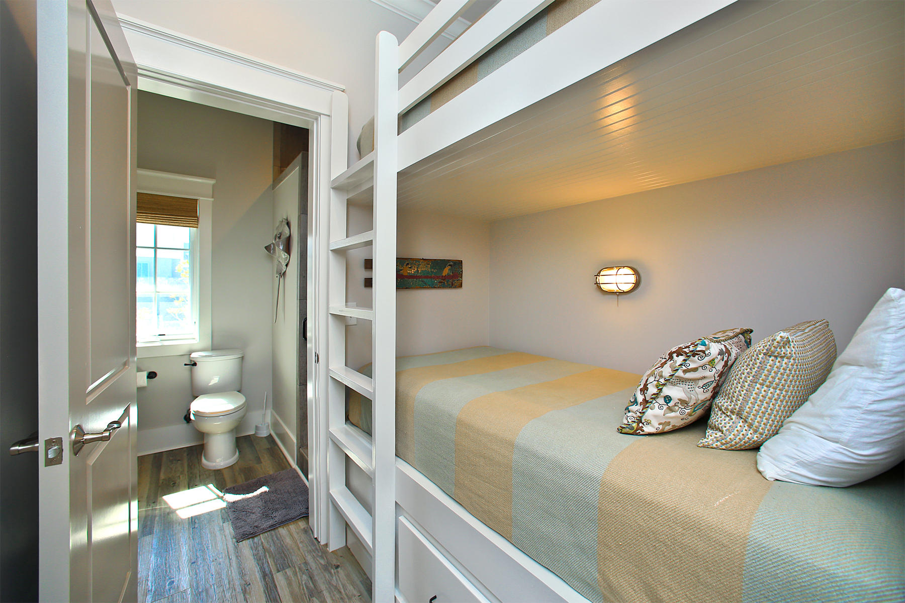 Retreat The - Residential