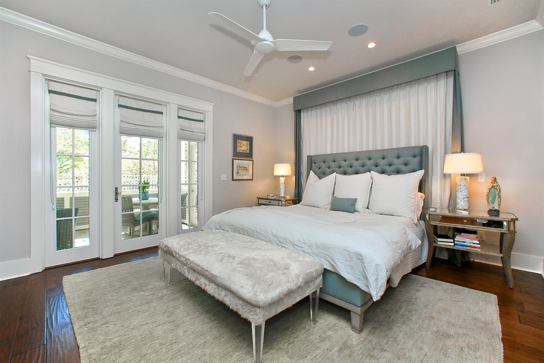 Retreat The - Residential