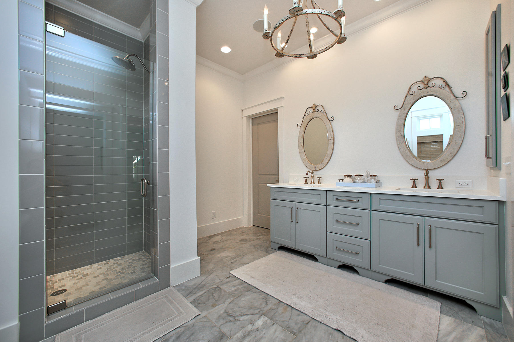 Retreat The - Residential