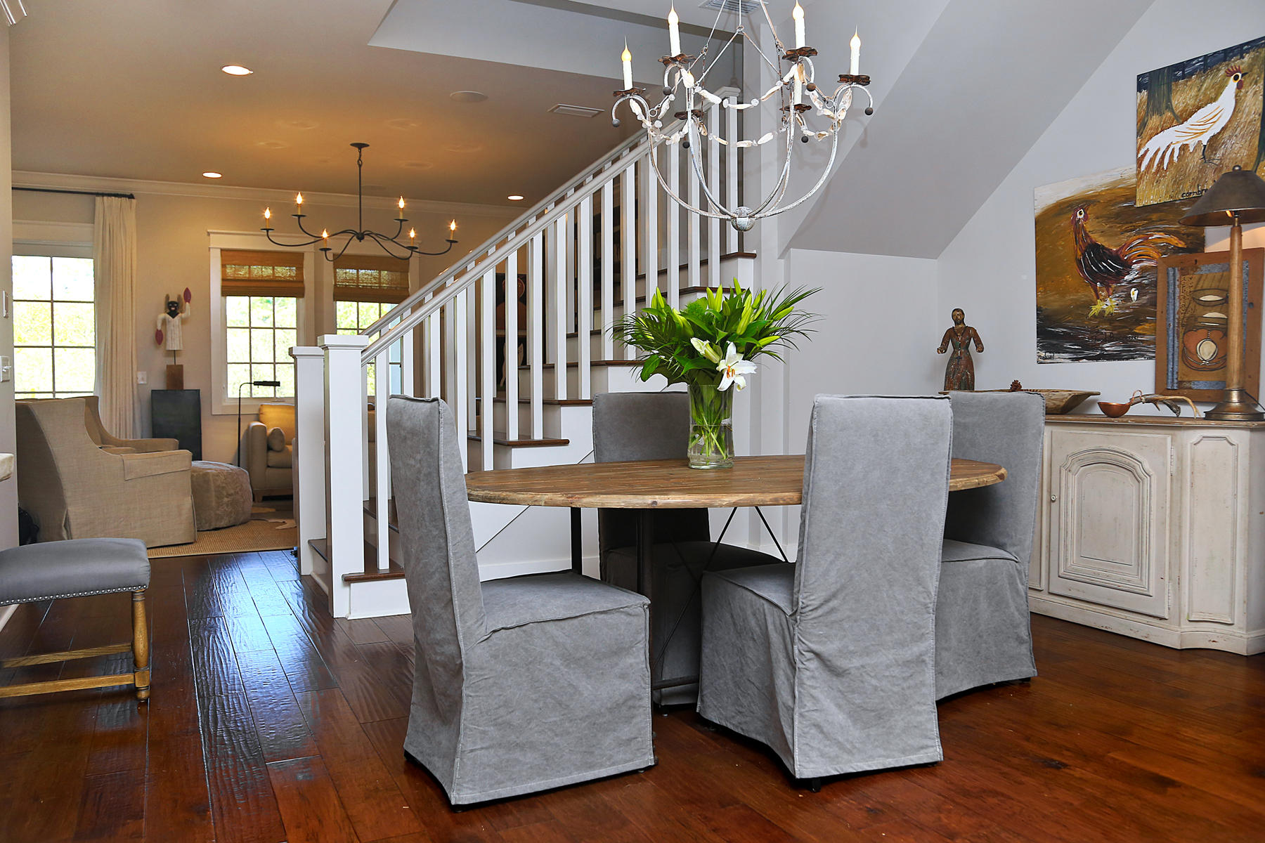 Retreat The - Residential