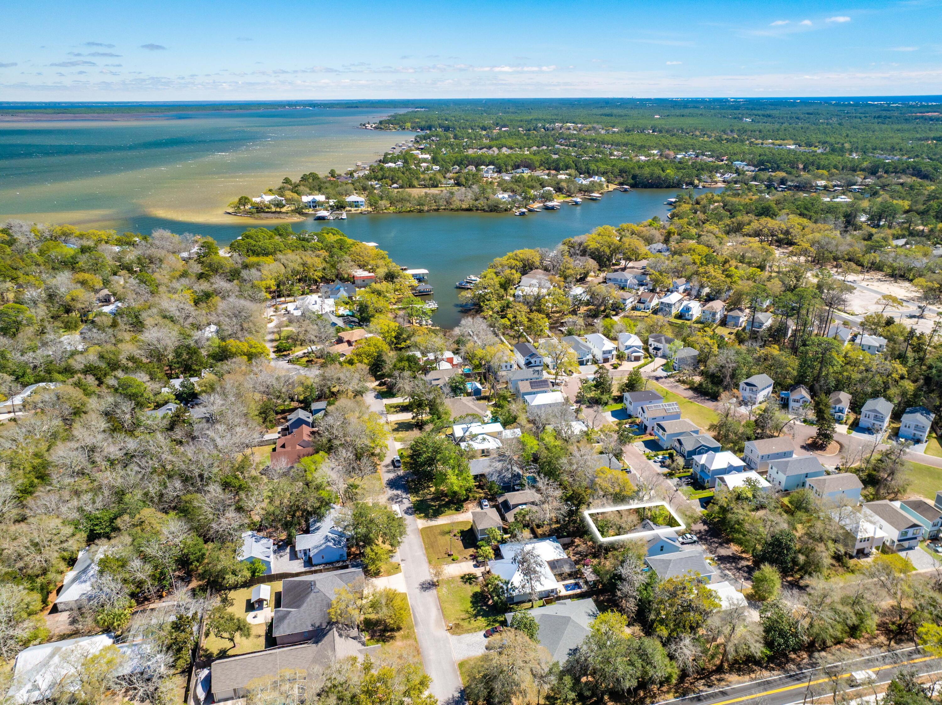 SACRED OAKS PH 2 - Land