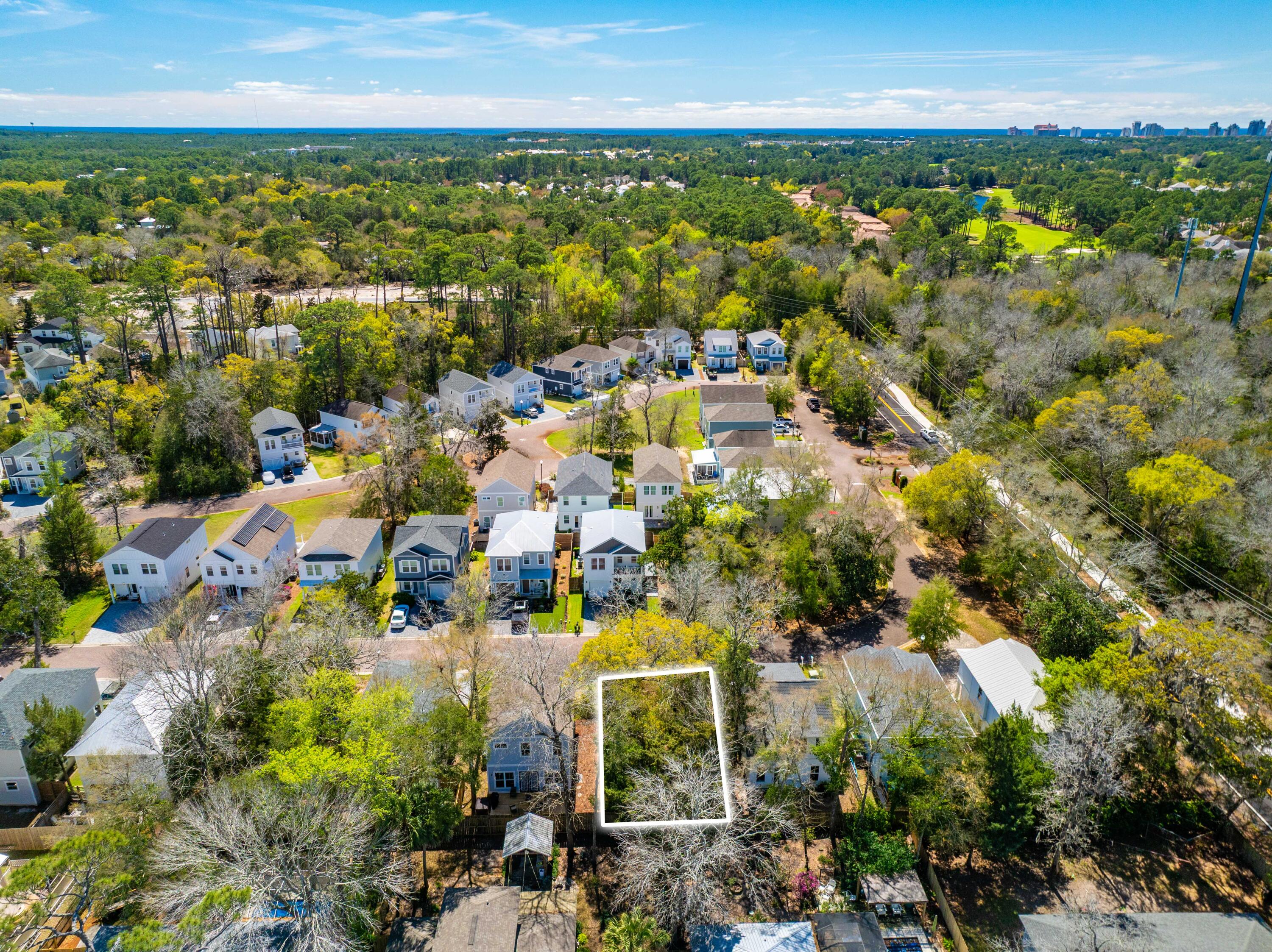 SACRED OAKS PH 2 - Land