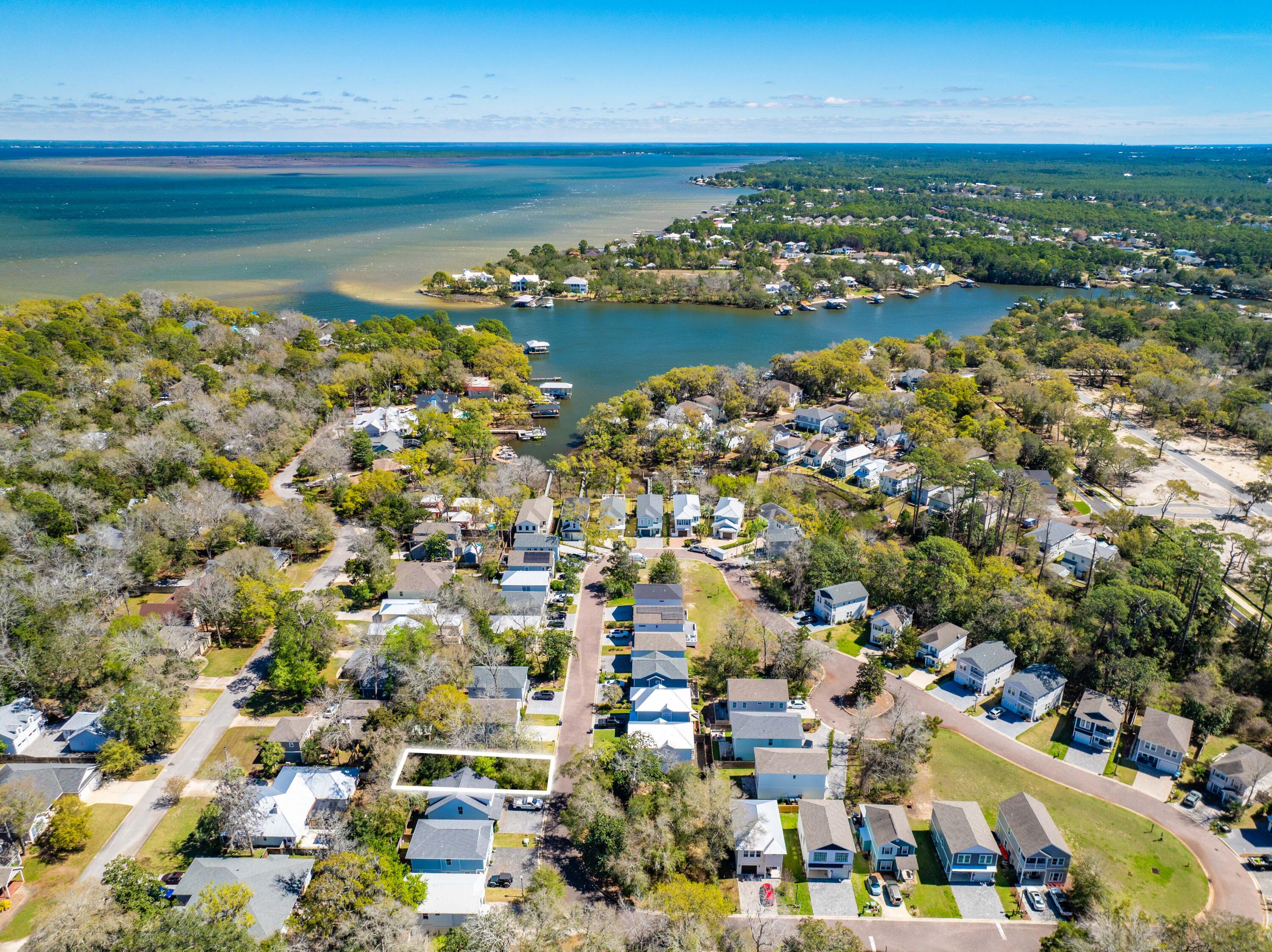 SACRED OAKS PH 2 - Land