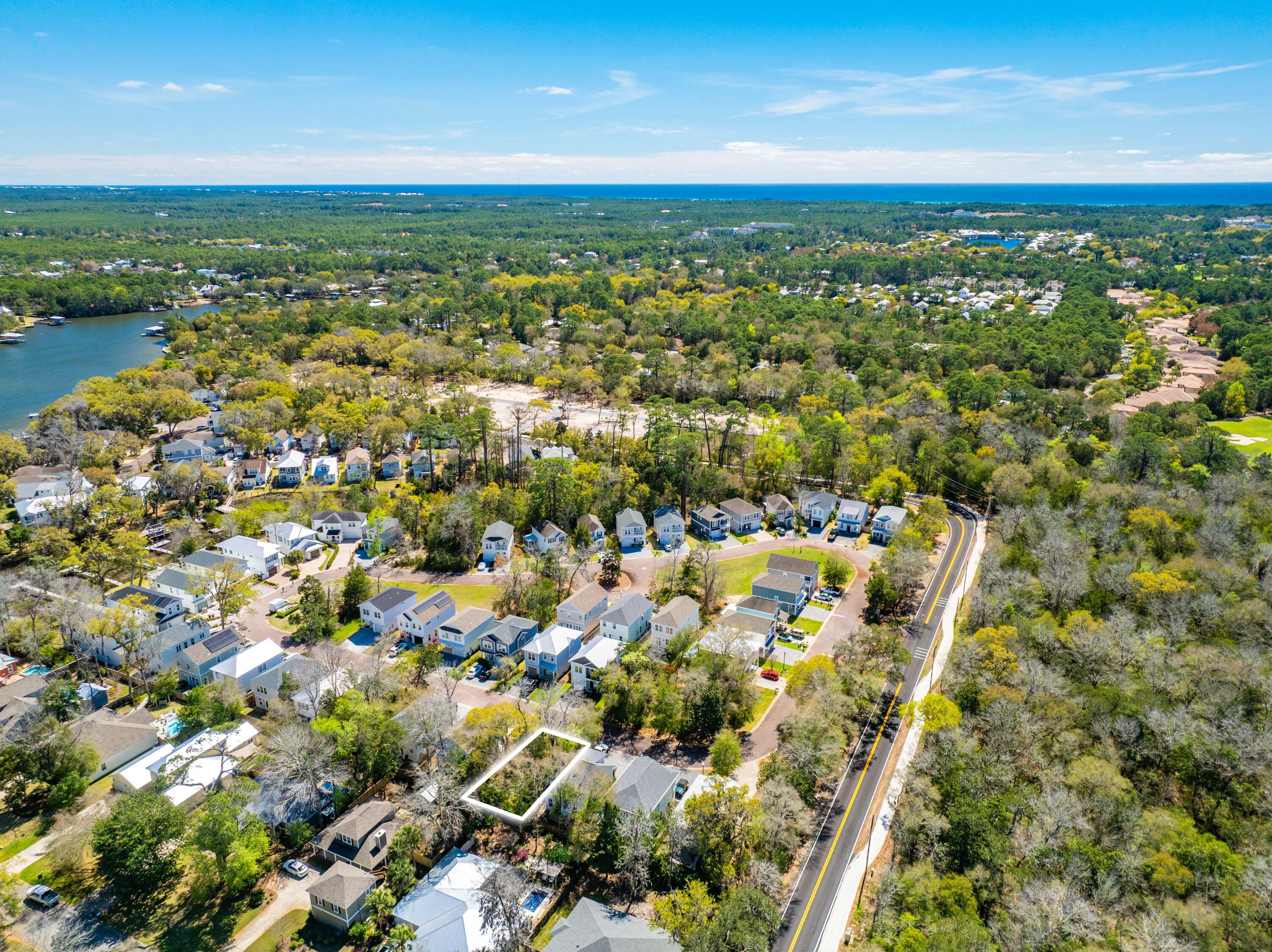 SACRED OAKS PH 2 - Land