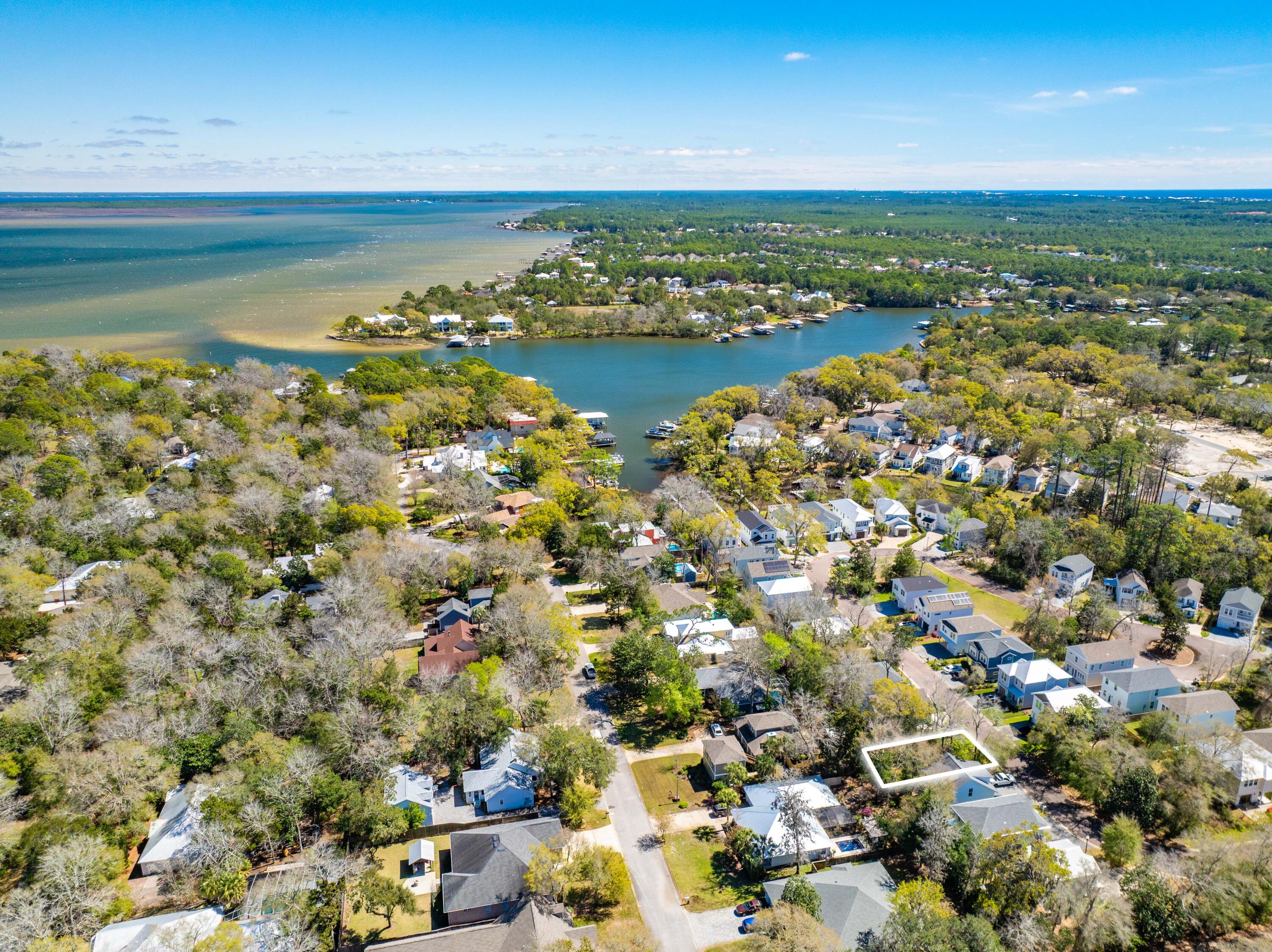 SACRED OAKS PH 2 - Land