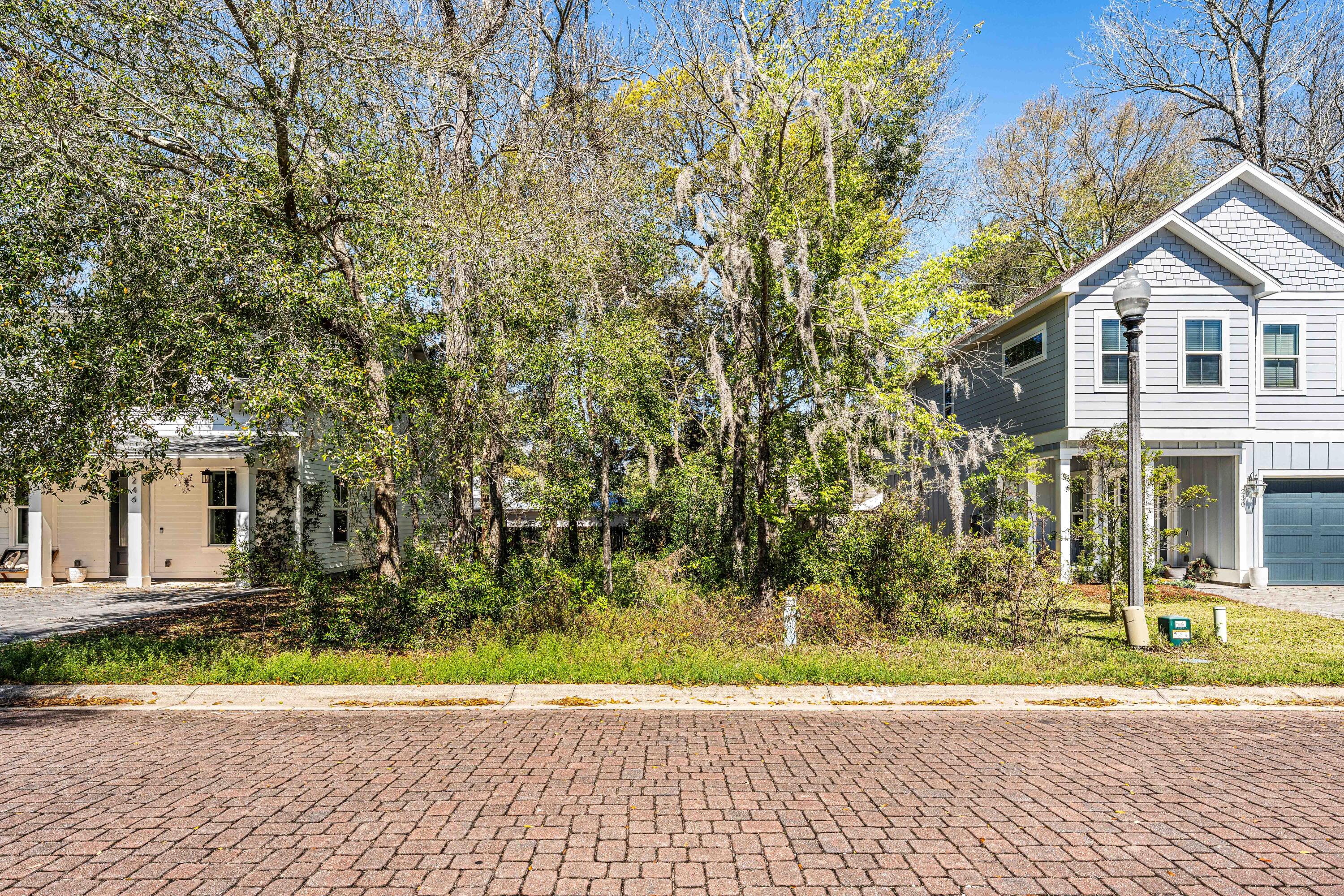 SACRED OAKS PH 2 - Land