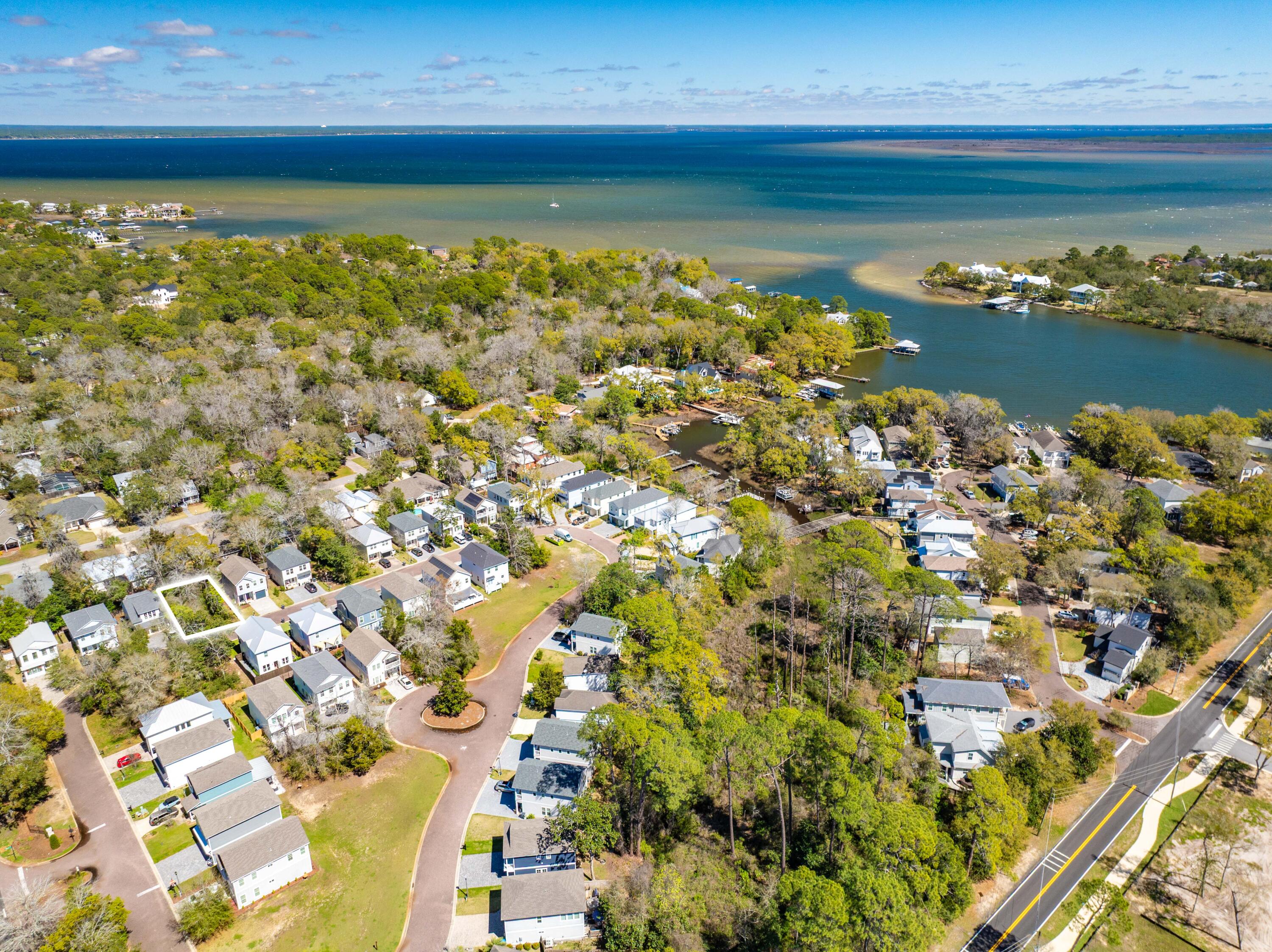 SACRED OAKS PH 2 - Land