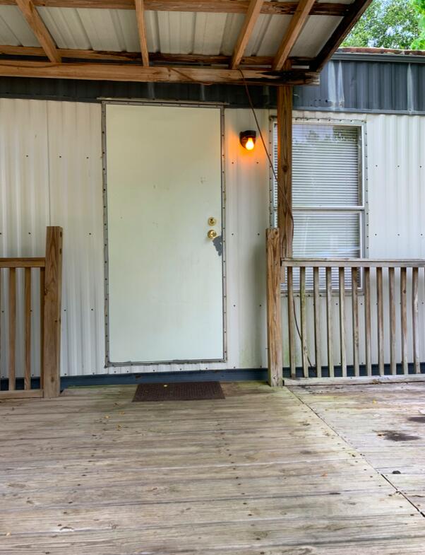 NO RECORDED SUBDIVISION - Residential