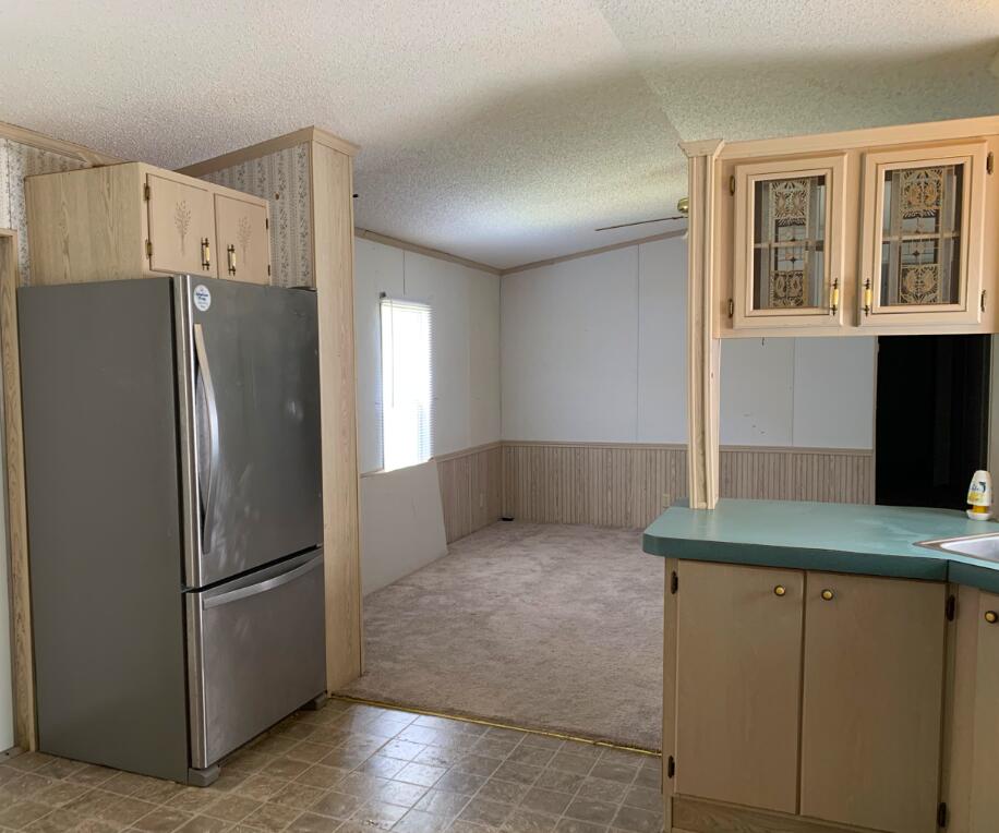 NO RECORDED SUBDIVISION - Residential